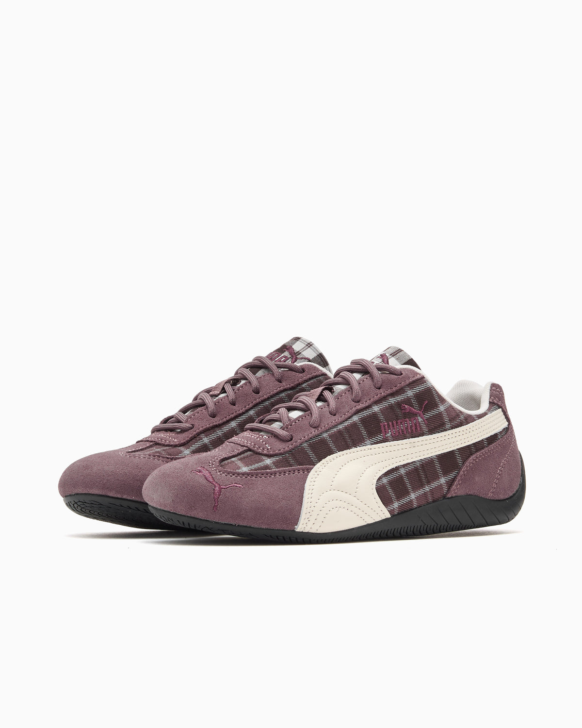 Sneakers Puma Speedcat Patch - 407257-01