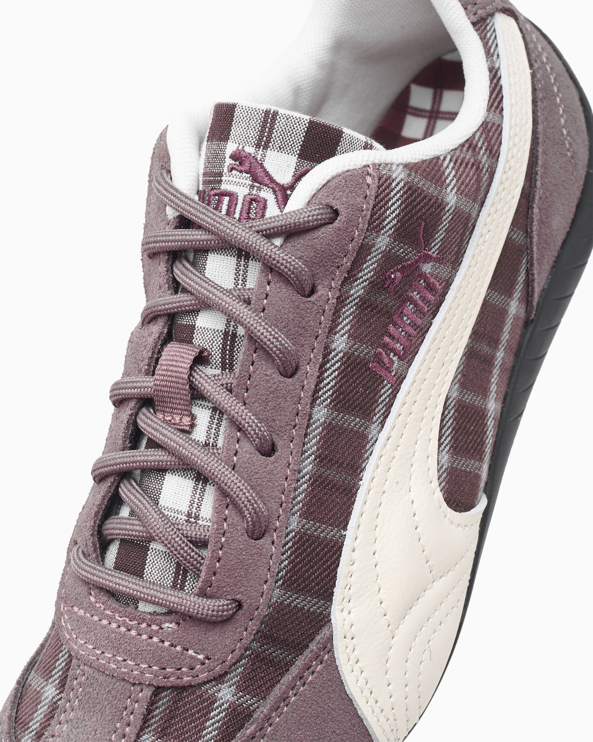 Sneakers Puma Speedcat Patch - 407257-01
