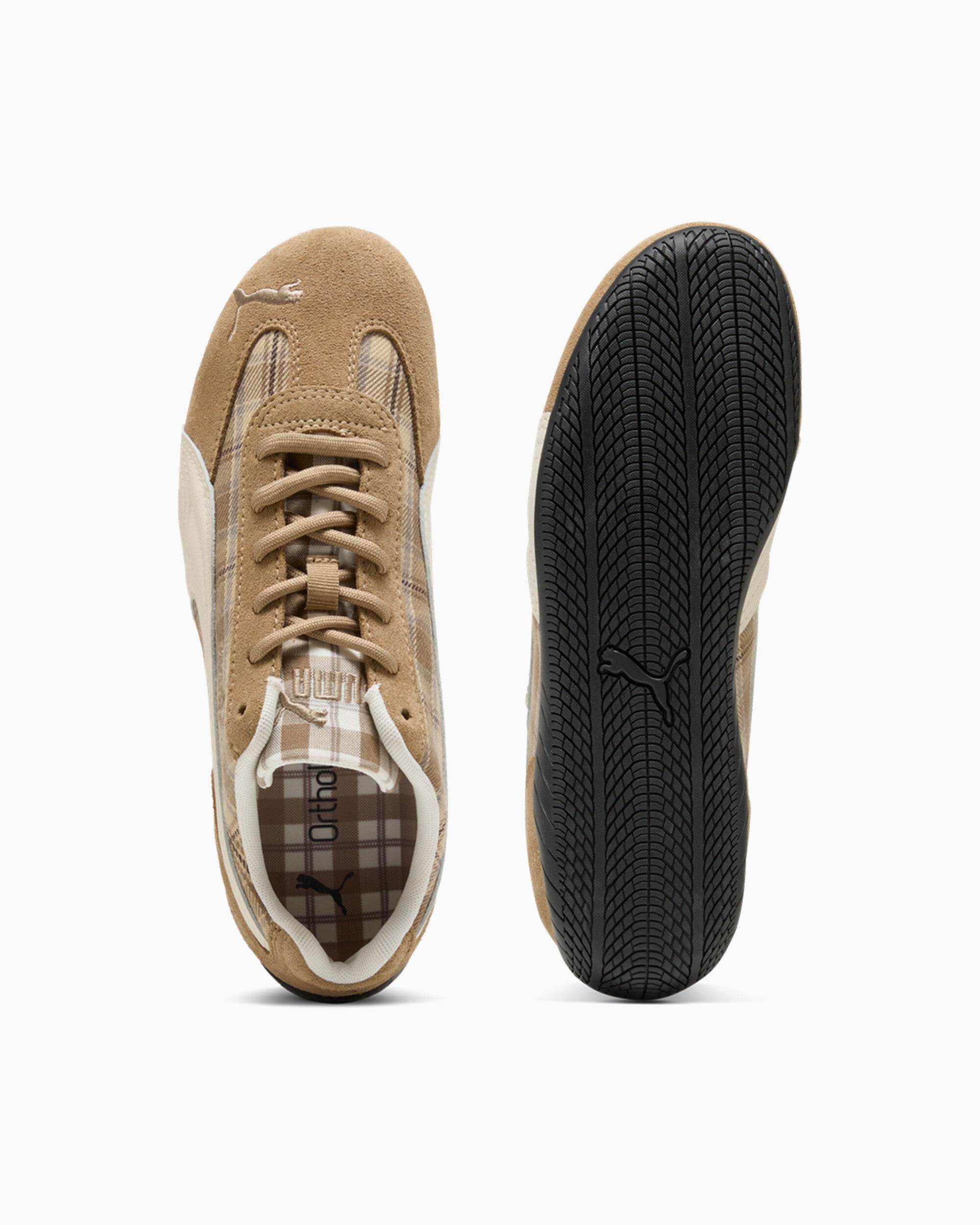 Sneakers Puma Speedcat Patch - 407257-02