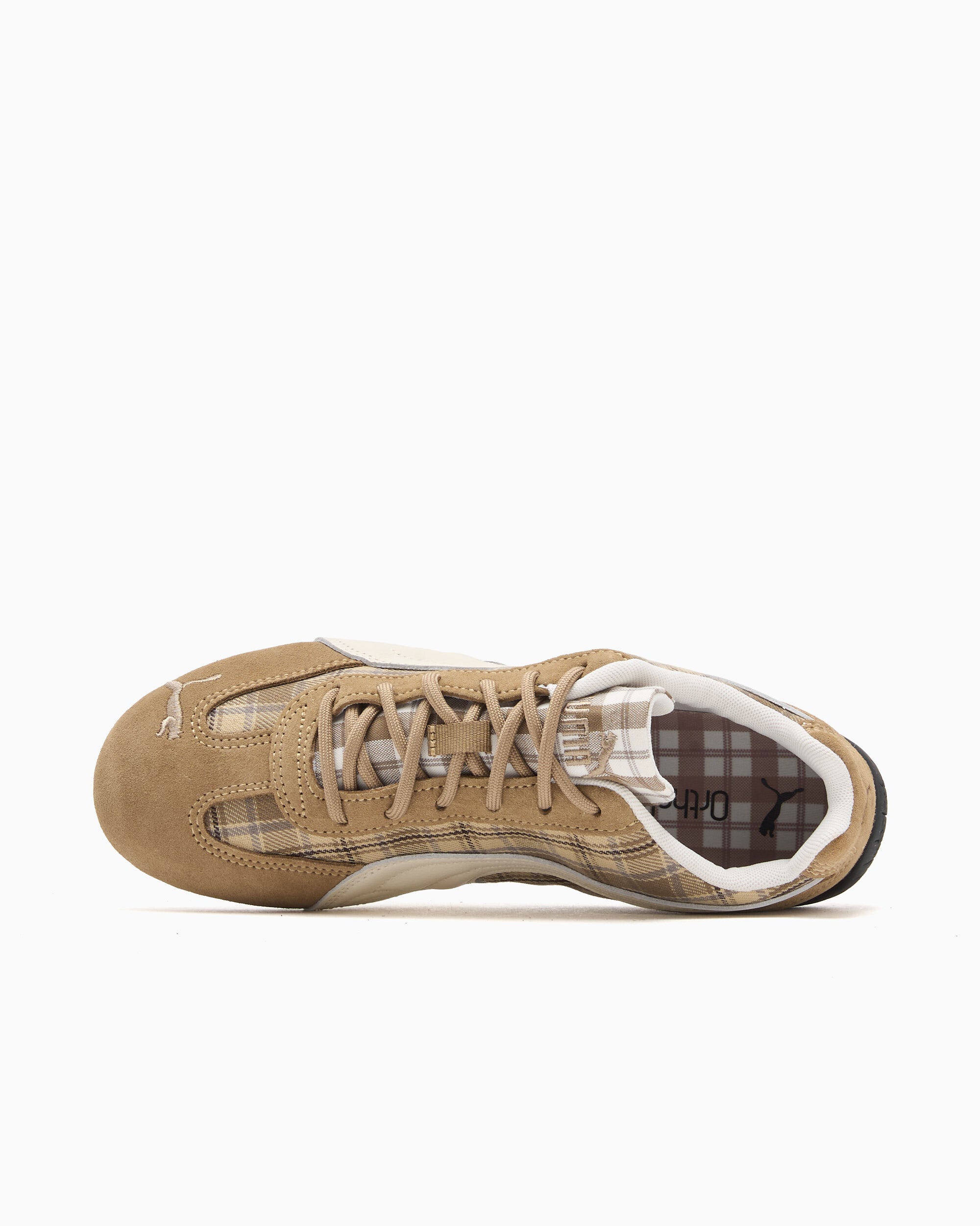 Sneakers Puma Speedcat Patch - 407257-02