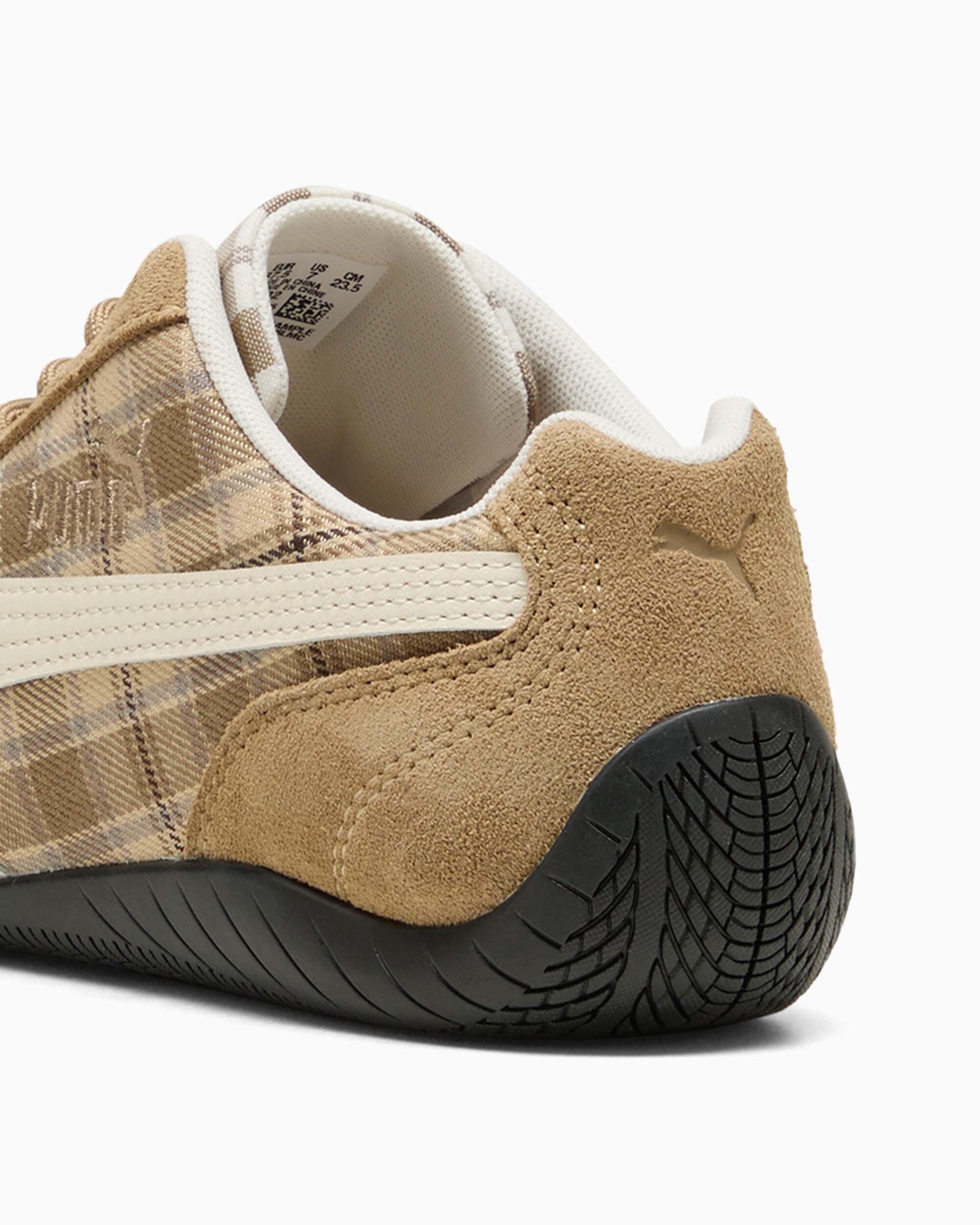 Sneakers Puma Speedcat Patch - 407257-02