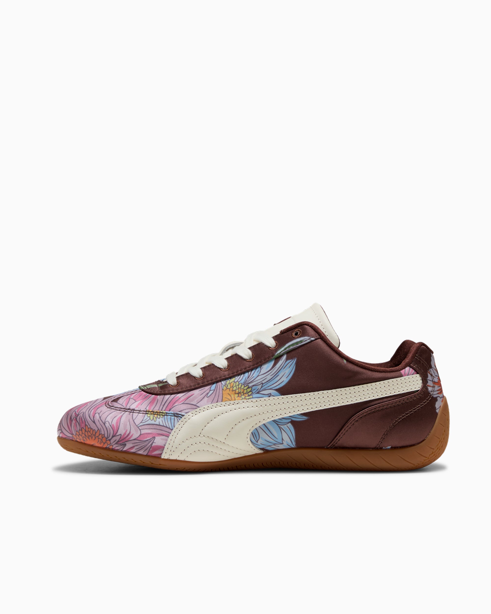 Sneakers Puma Speedcat Silk "Flowers" - 407840-02