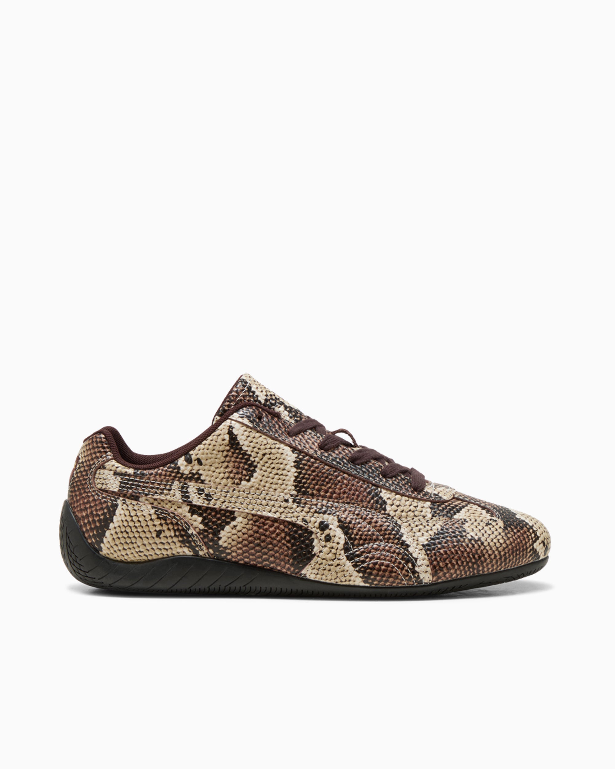 Sneakers Puma Speedcat Snake - 408409-02
