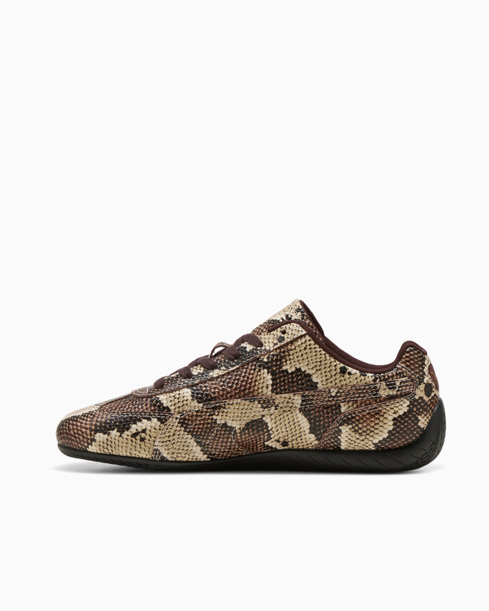 Sneakers Puma Speedcat Snake - 408409-02
