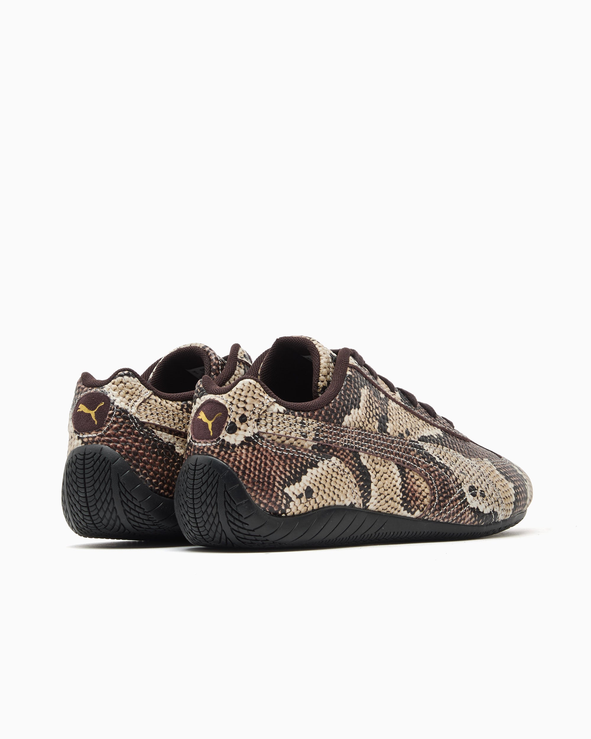 Sneakers Puma Speedcat Snake - 408409-02