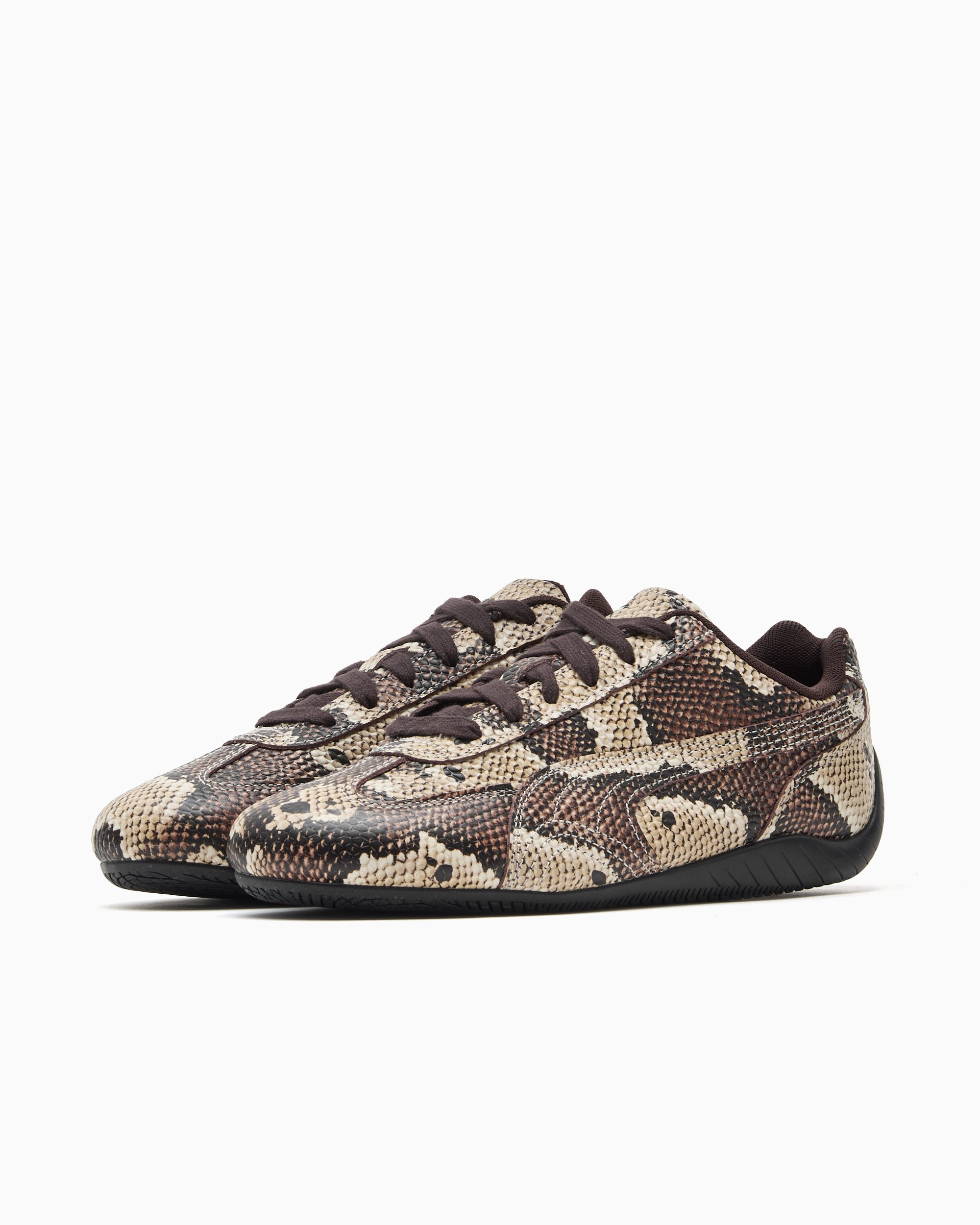 Sneakers Puma Speedcat Snake - 408409-02