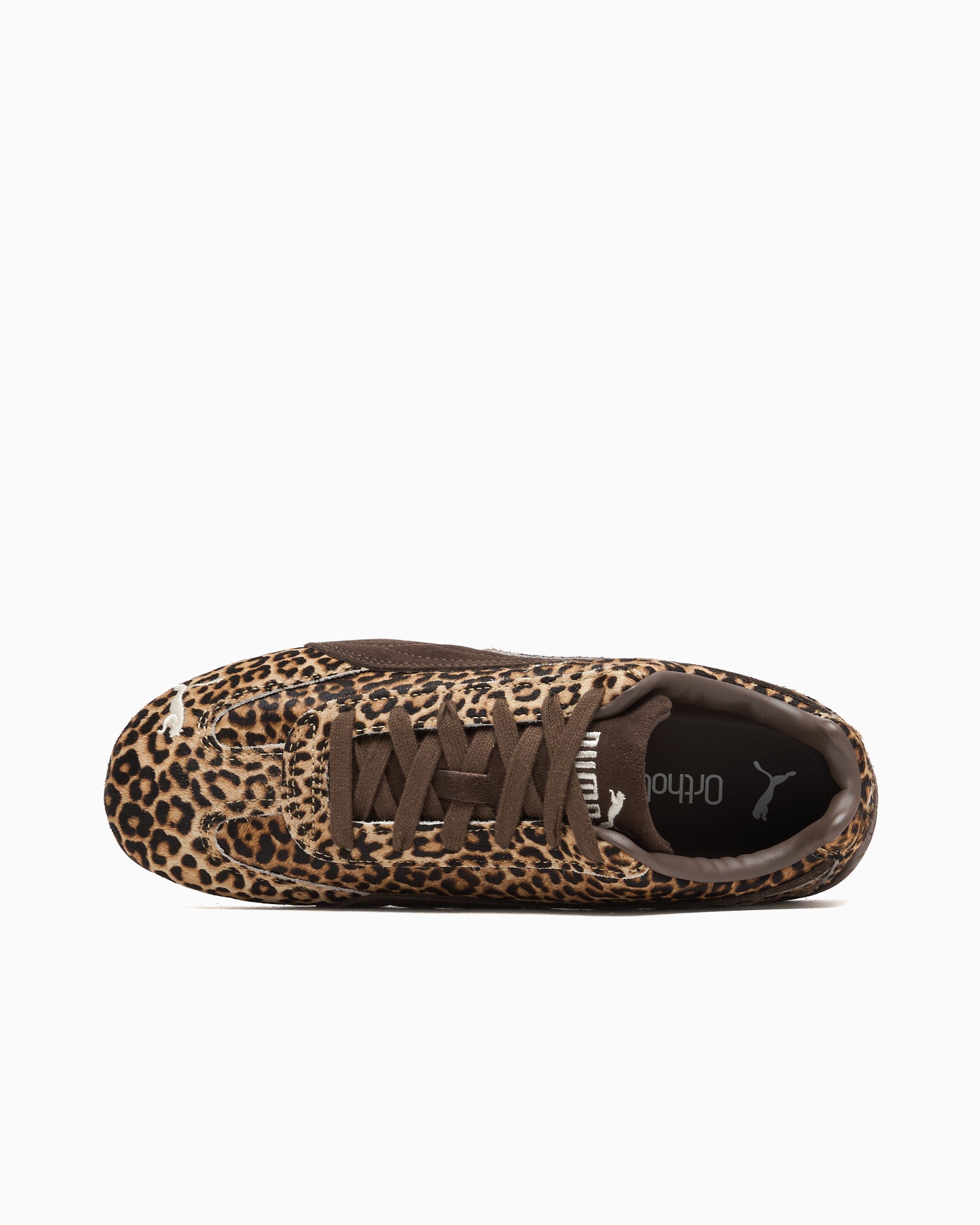 Sneakers Puma Speedcat Women's Wild Leopard - 406690-01