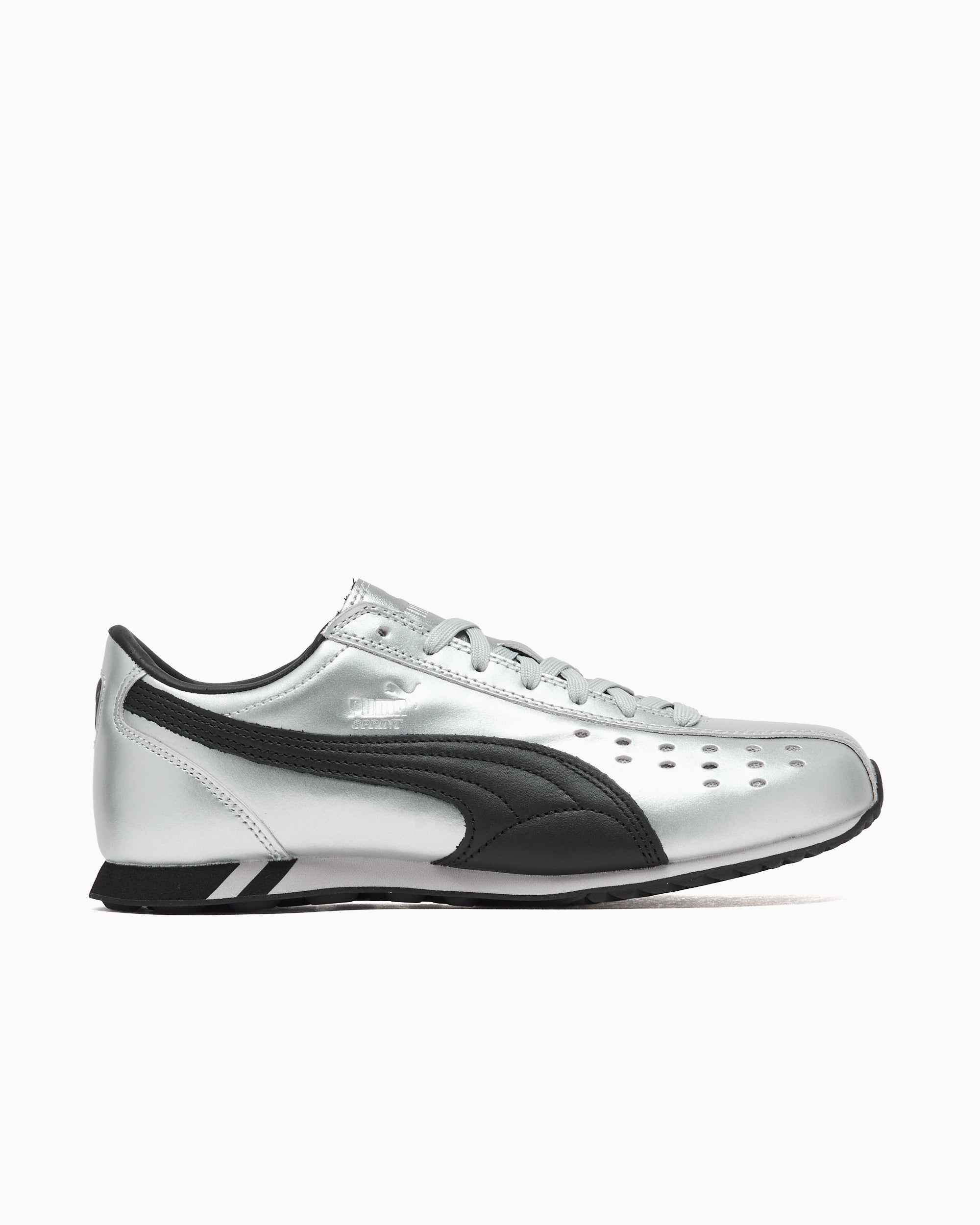 Sneakers Puma Sprint Metallic - 403631-02