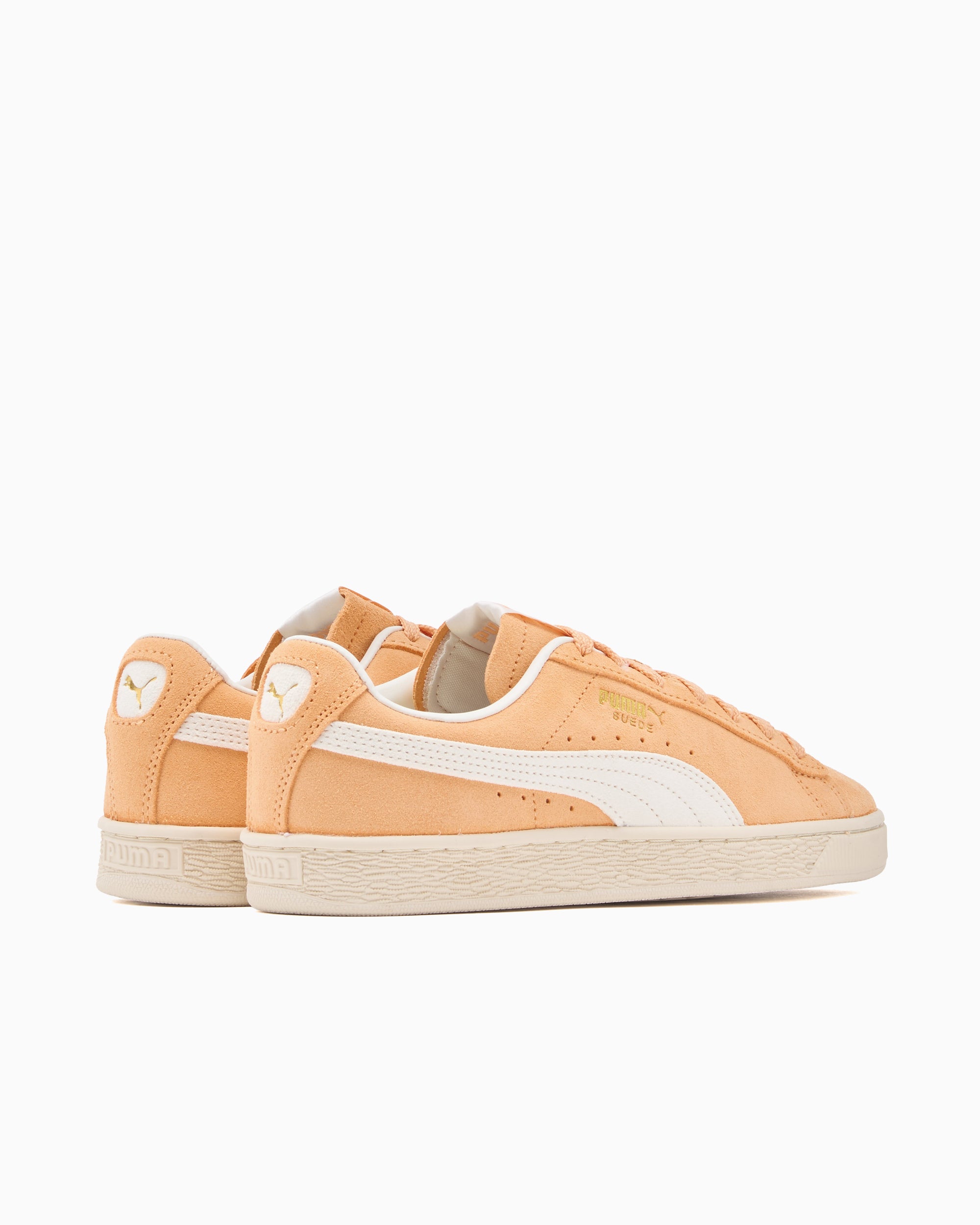 Sneakers Puma Suede Charles F. Stead - 405341-02