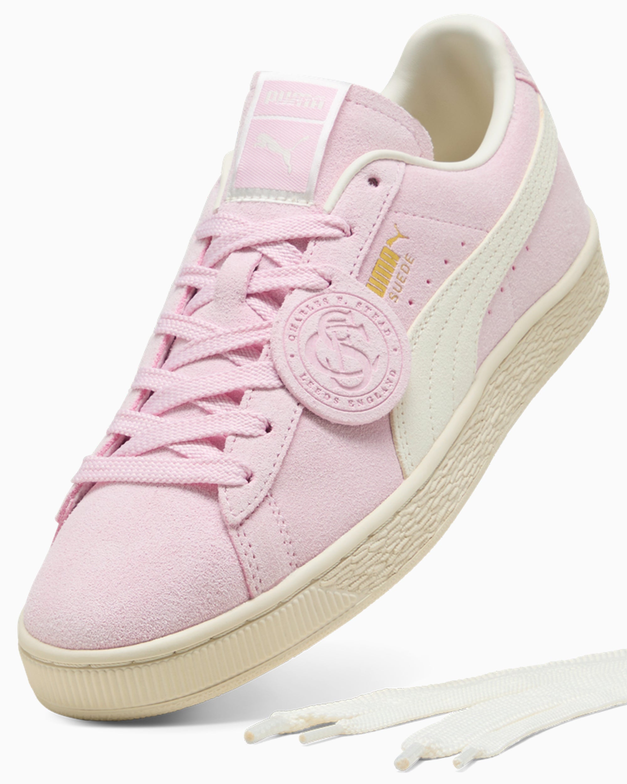 Sneakers Puma Suede Charles F. Stead - 405341-04