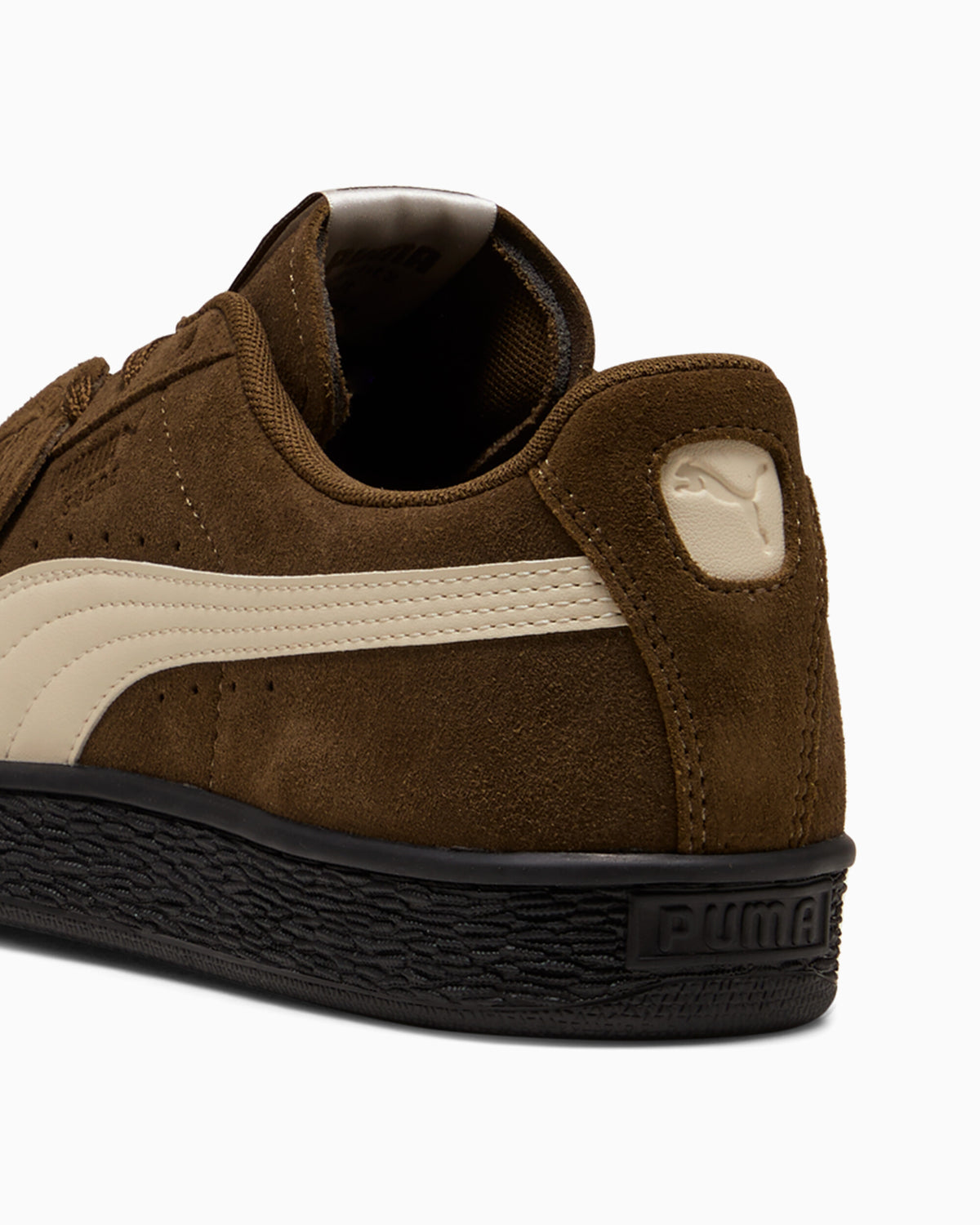 Sneakers Puma Suede Charles F. Stead IV " - 408464-04