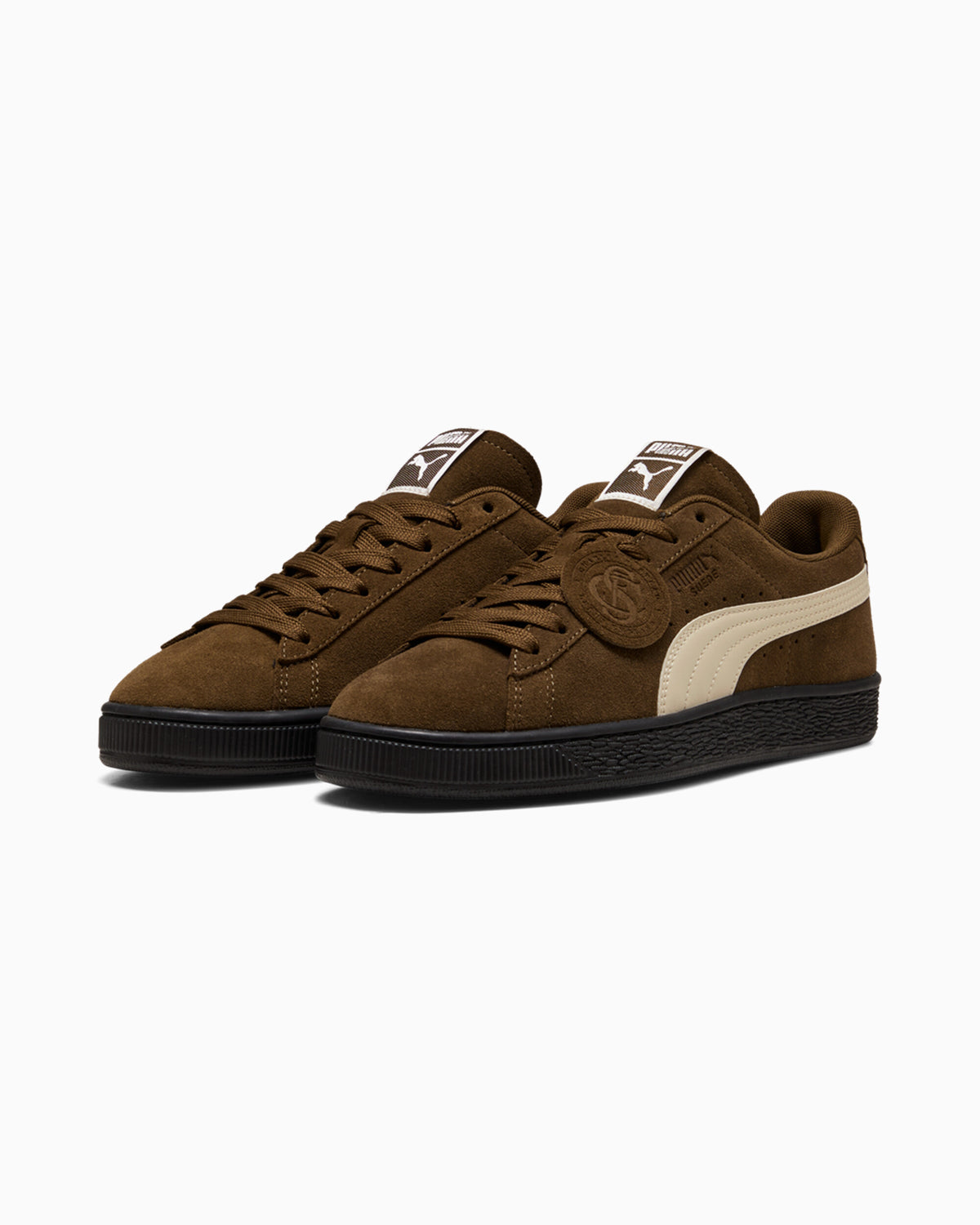 Sneakers Puma Suede Charles F. Stead IV " - 408464-04
