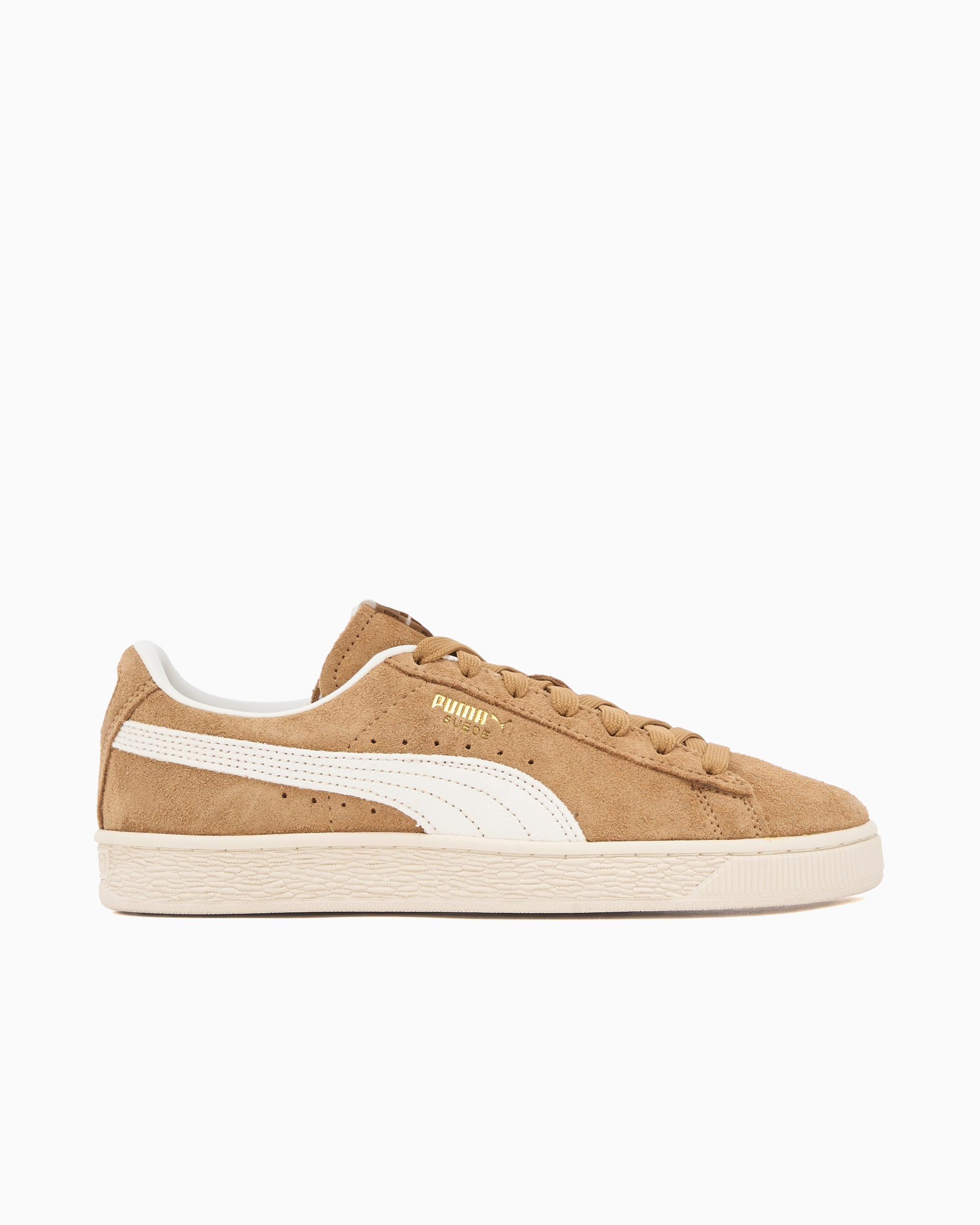 Sneakers Puma Suede Charles F. Stead V "Honey Butter" - 403767-03