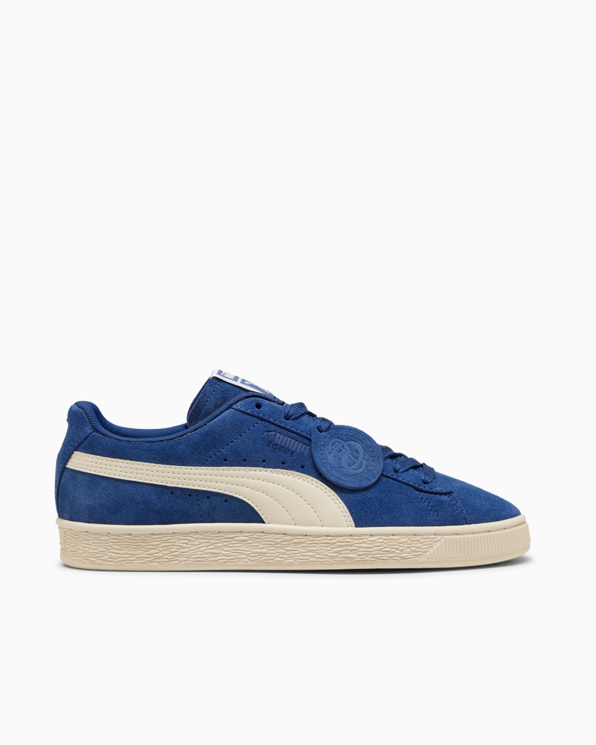Sneakers Puma Suede Charles F. Stead VI - 408464-02
