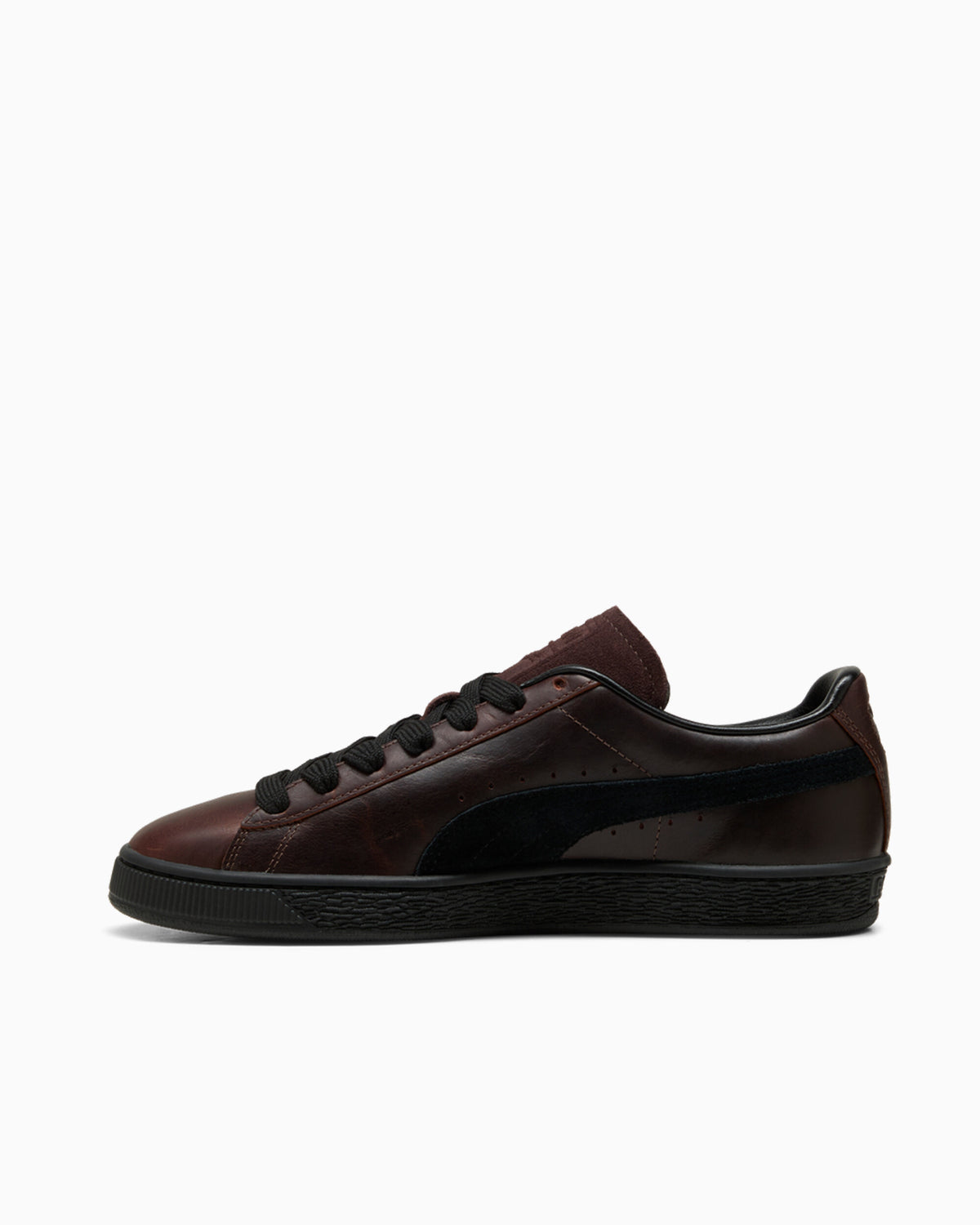 Sneakers Puma Suede Dressed - 408831-01