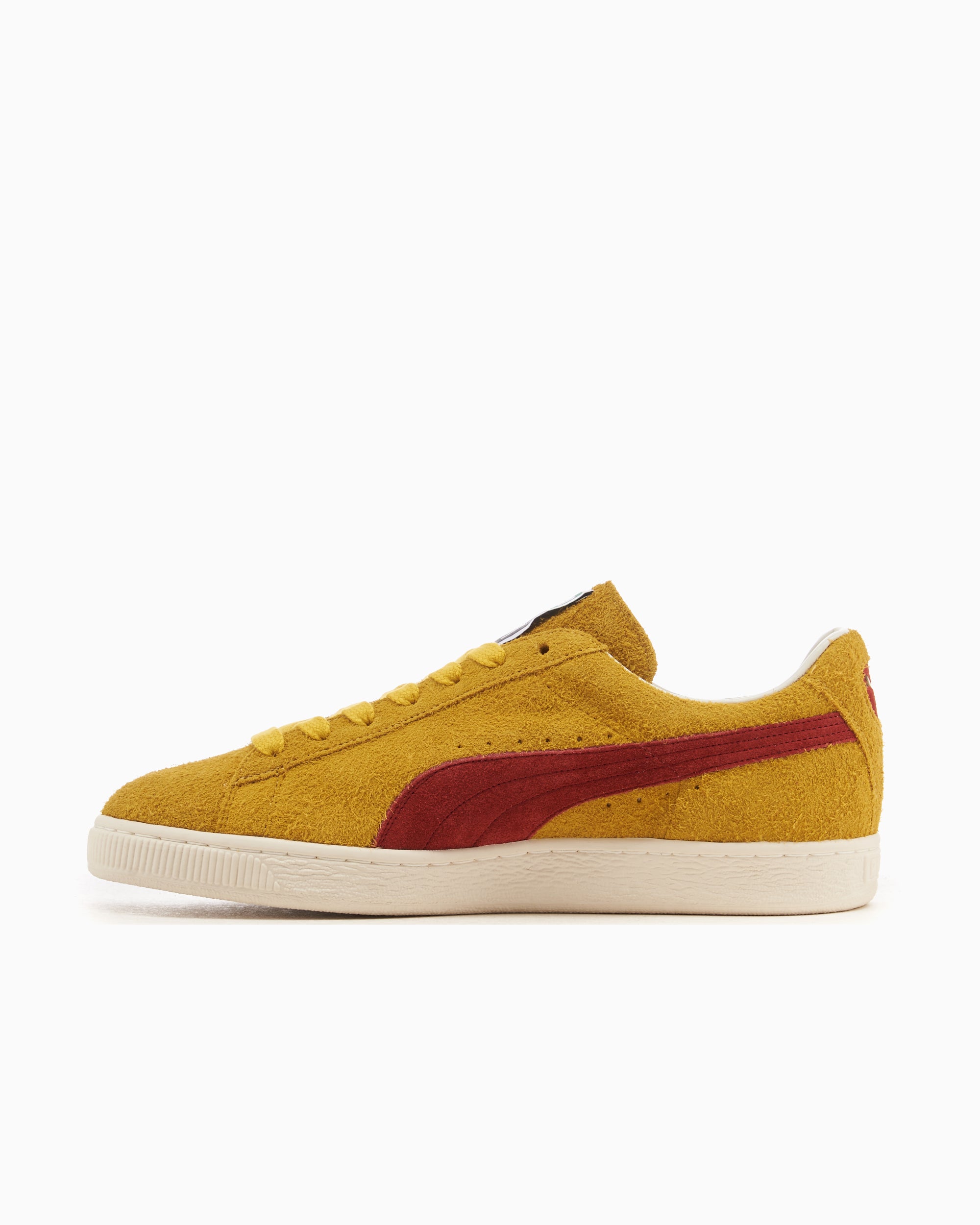 Sneakers Puma Suede Made In Japan - 398560-02