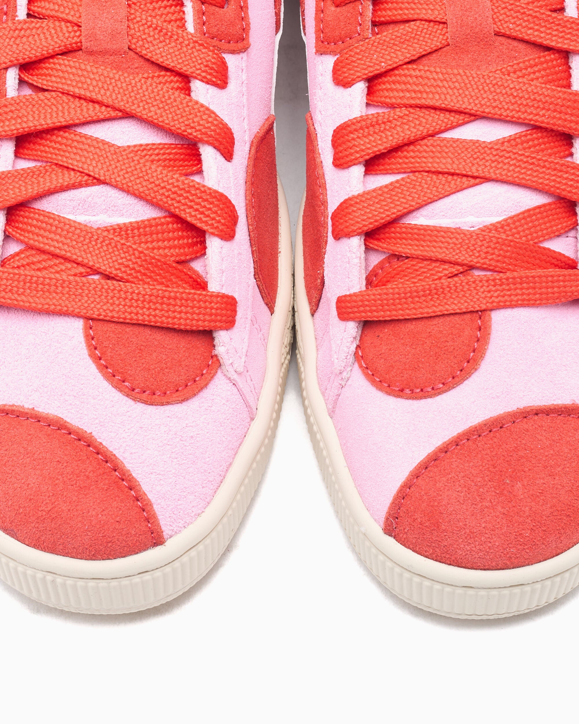 Sneakers Puma Suede Printed - 409147-01