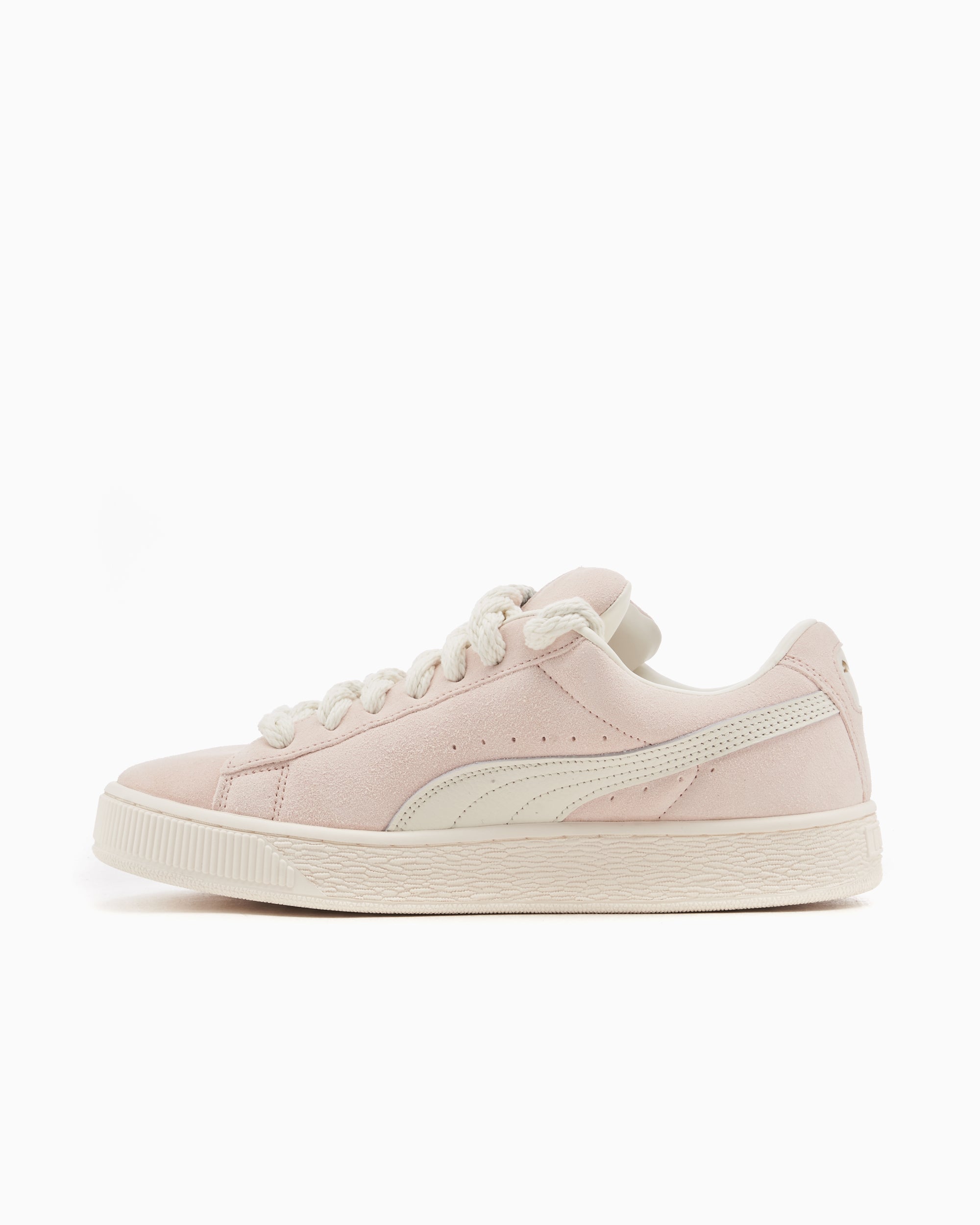 Sneakers Puma Suede XL Rope - 398708-02