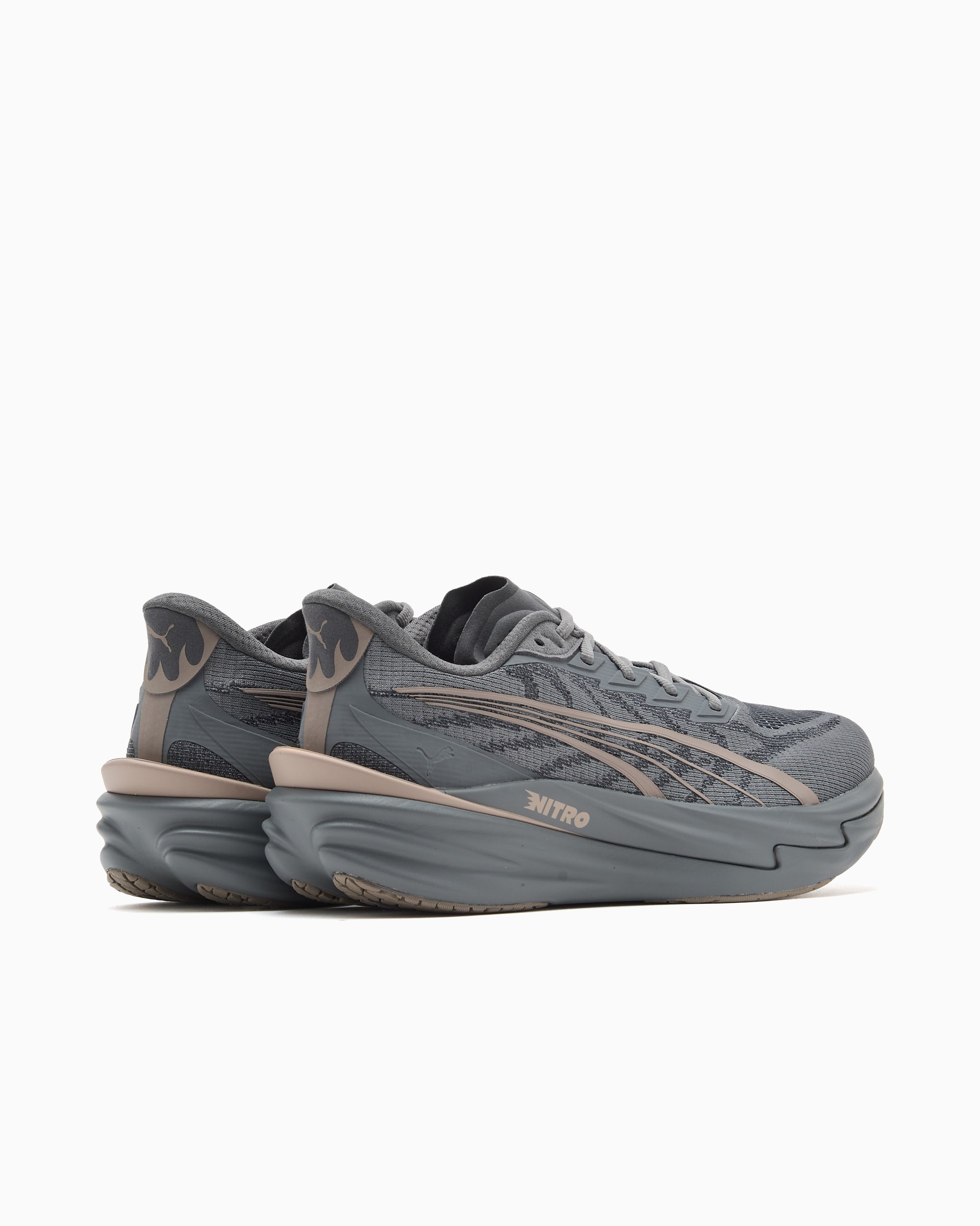 Sneakers Puma Women's Deviate Nitro 4 - 312124-29