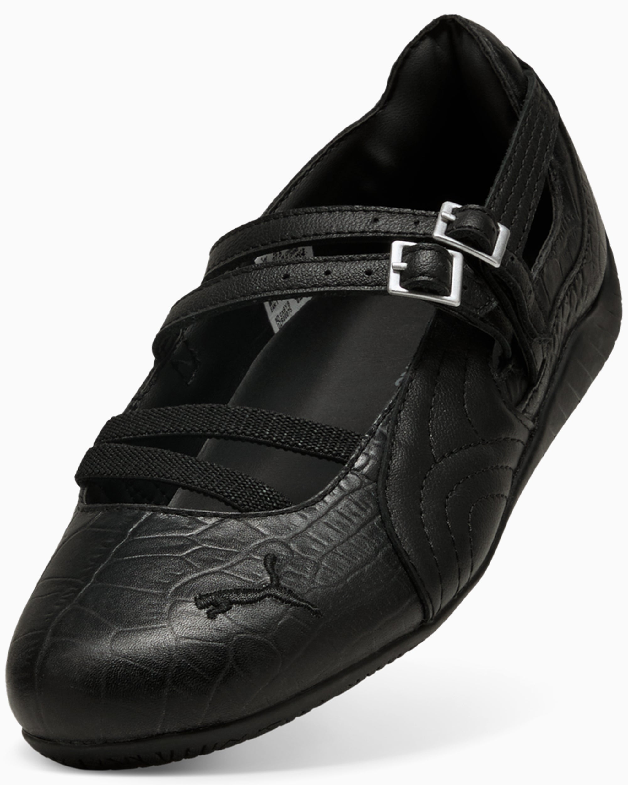 Sneakers Puma Women's Speedcat Ballet Croc - 405327-01
