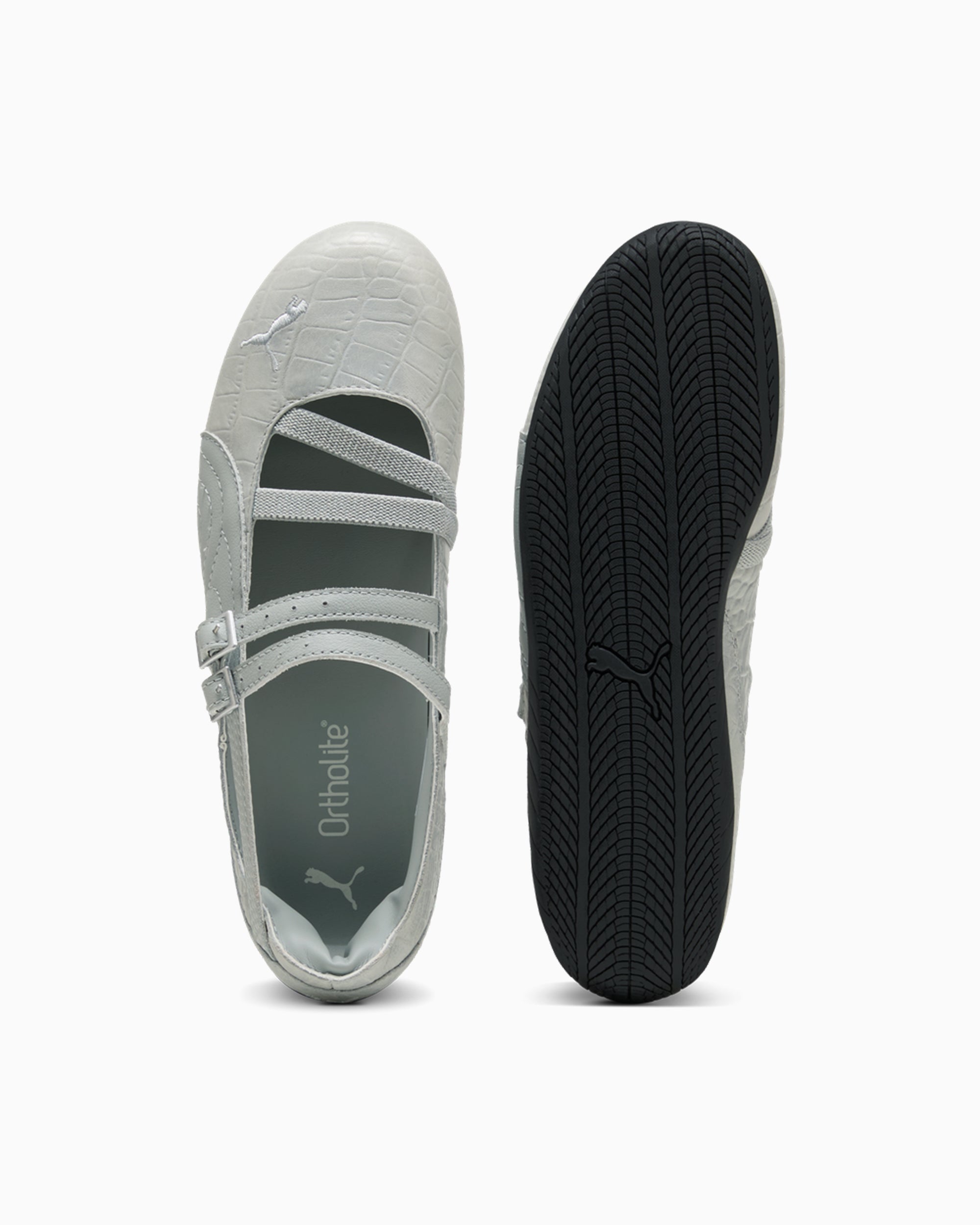 Sneakers Puma Women's Speedcat Ballet Croc - 405327-02