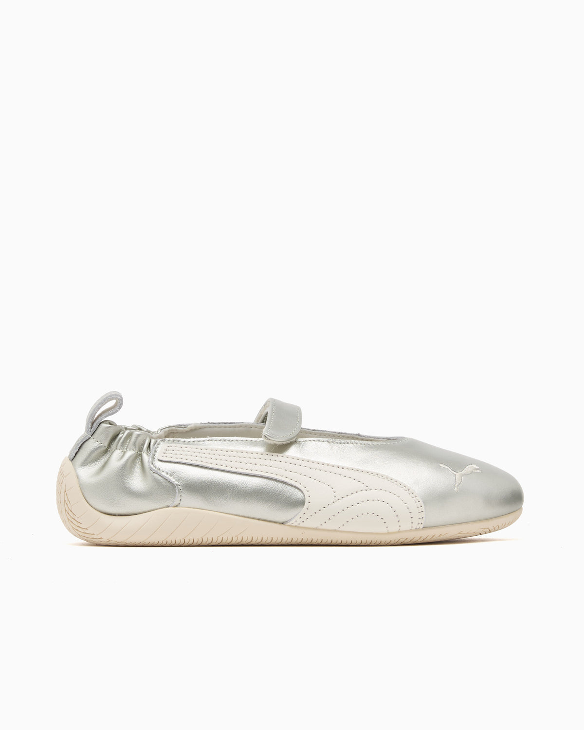 Sneakers Puma Women's Speedcat Ballet Fleur "Metallic" - 410232-01