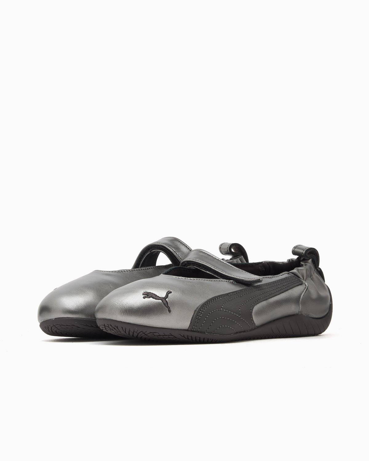 Sneakers Puma Women's Speedcat Ballet Fleur "Metallic" - 410232-02