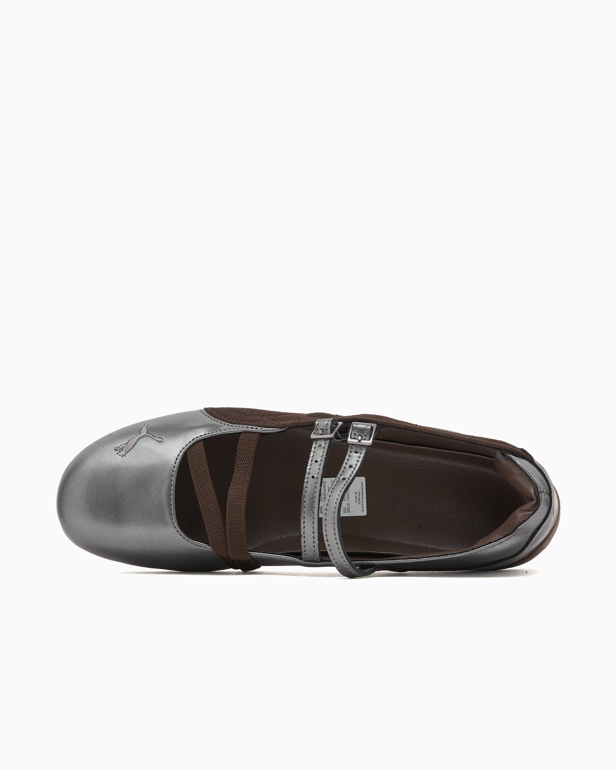 Sneakers Puma Women's Speedcat Ballet Lux - 408197-01