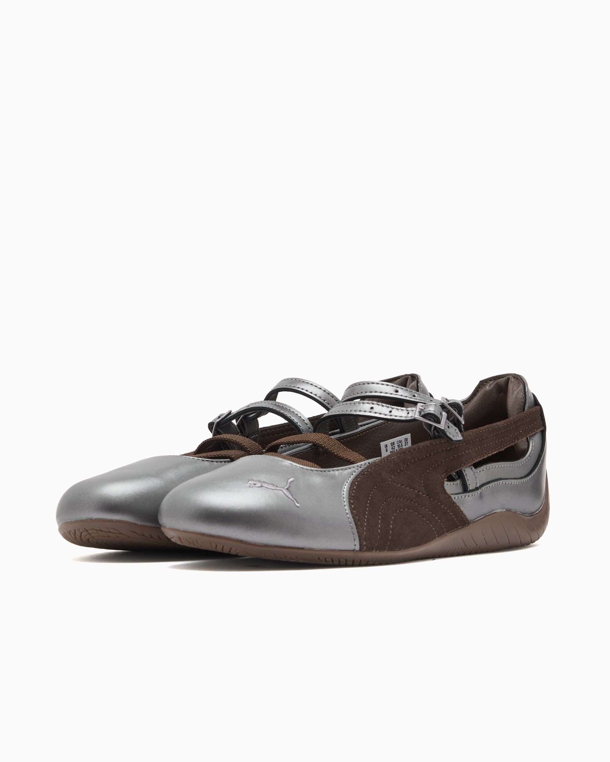 Sneakers Puma Women's Speedcat Ballet Lux - 408197-01