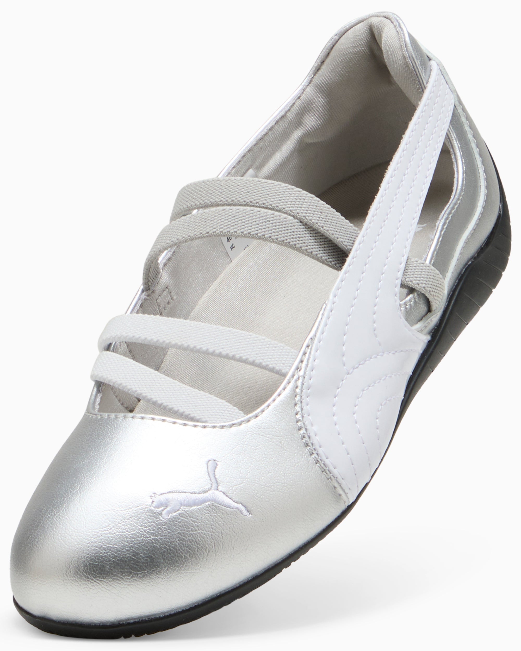 Sneakers Puma Women's Speedcat Ballet "Metallic" - 401581-01