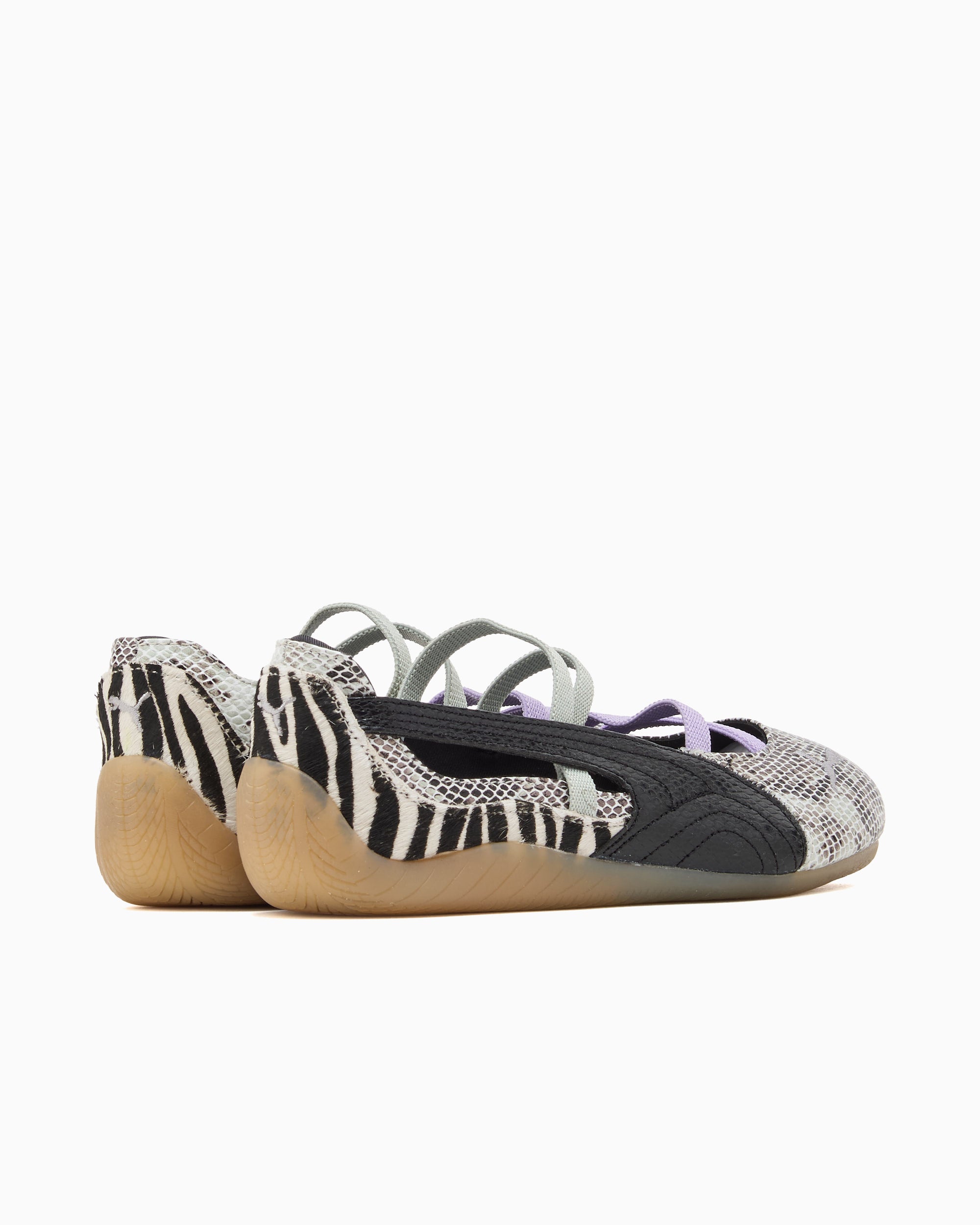 Sneakers Puma Women's Speedcat Ballet "Mixed Feel" - 407851-01