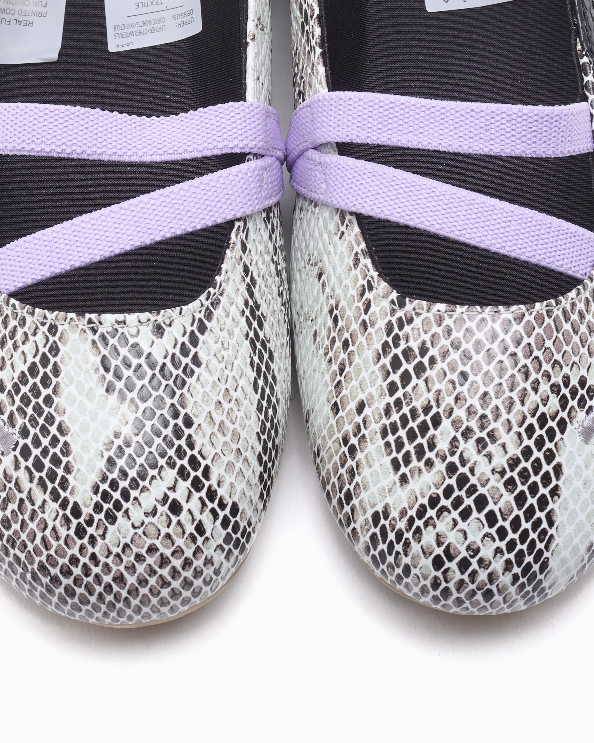 Sneakers Puma Women's Speedcat Ballet "Mixed Feel" - 407851-01