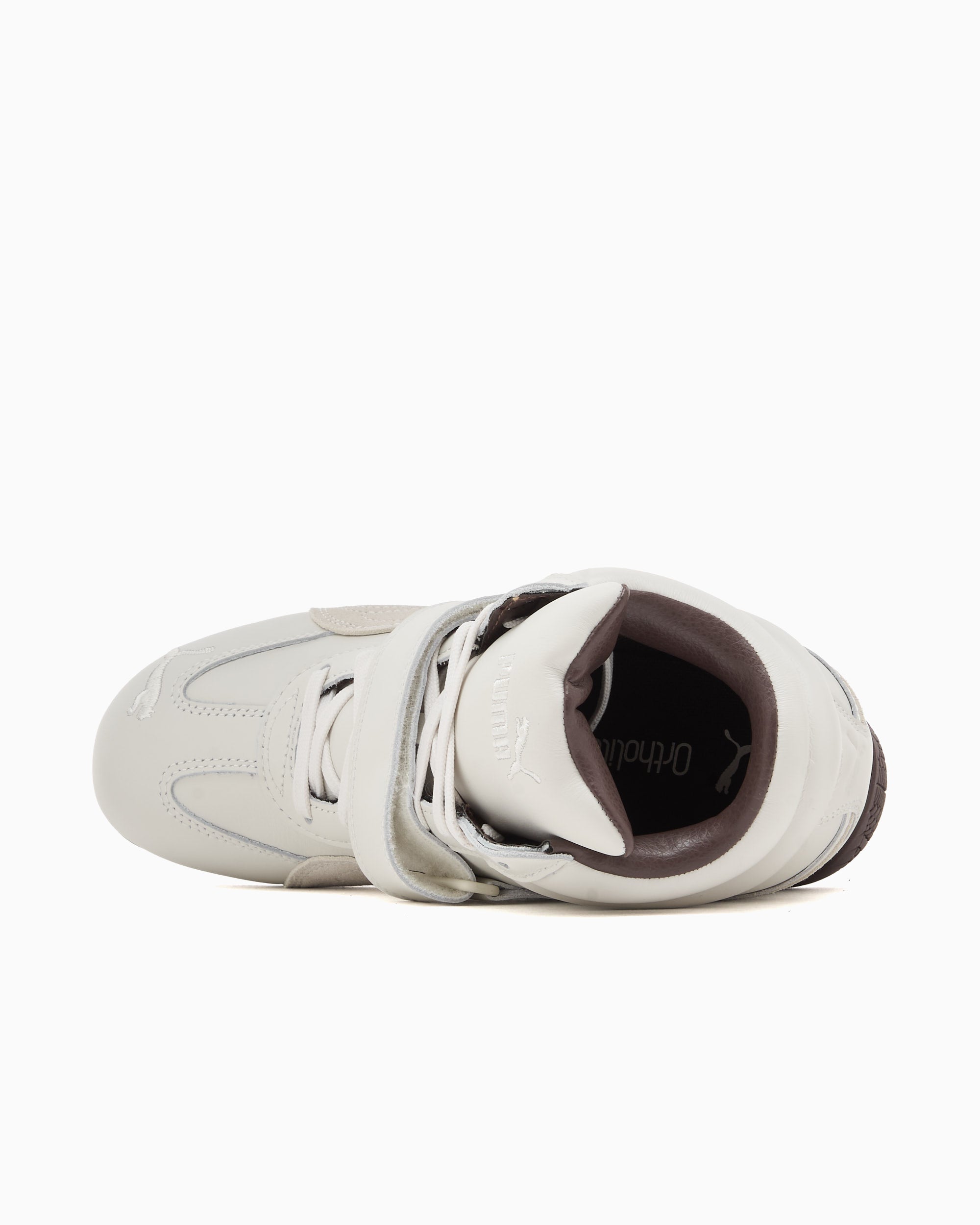 Sneakers Puma Women's Speedcat Wedge Leather - 408120-01