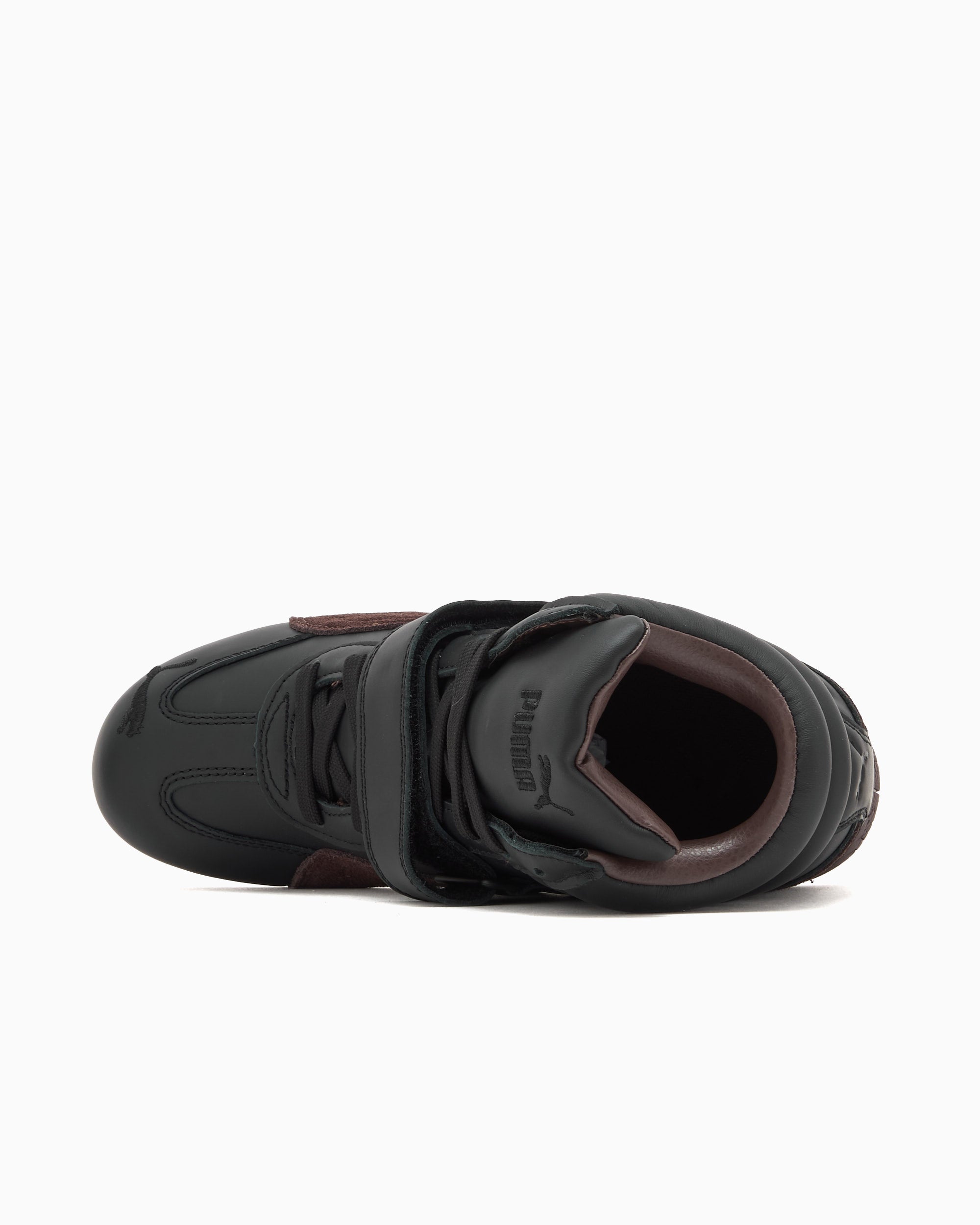 Sneakers Puma Women's Speedcat Wedge Leather - 408120-02
