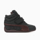 Puma Women's Speedcat Wedge Leather