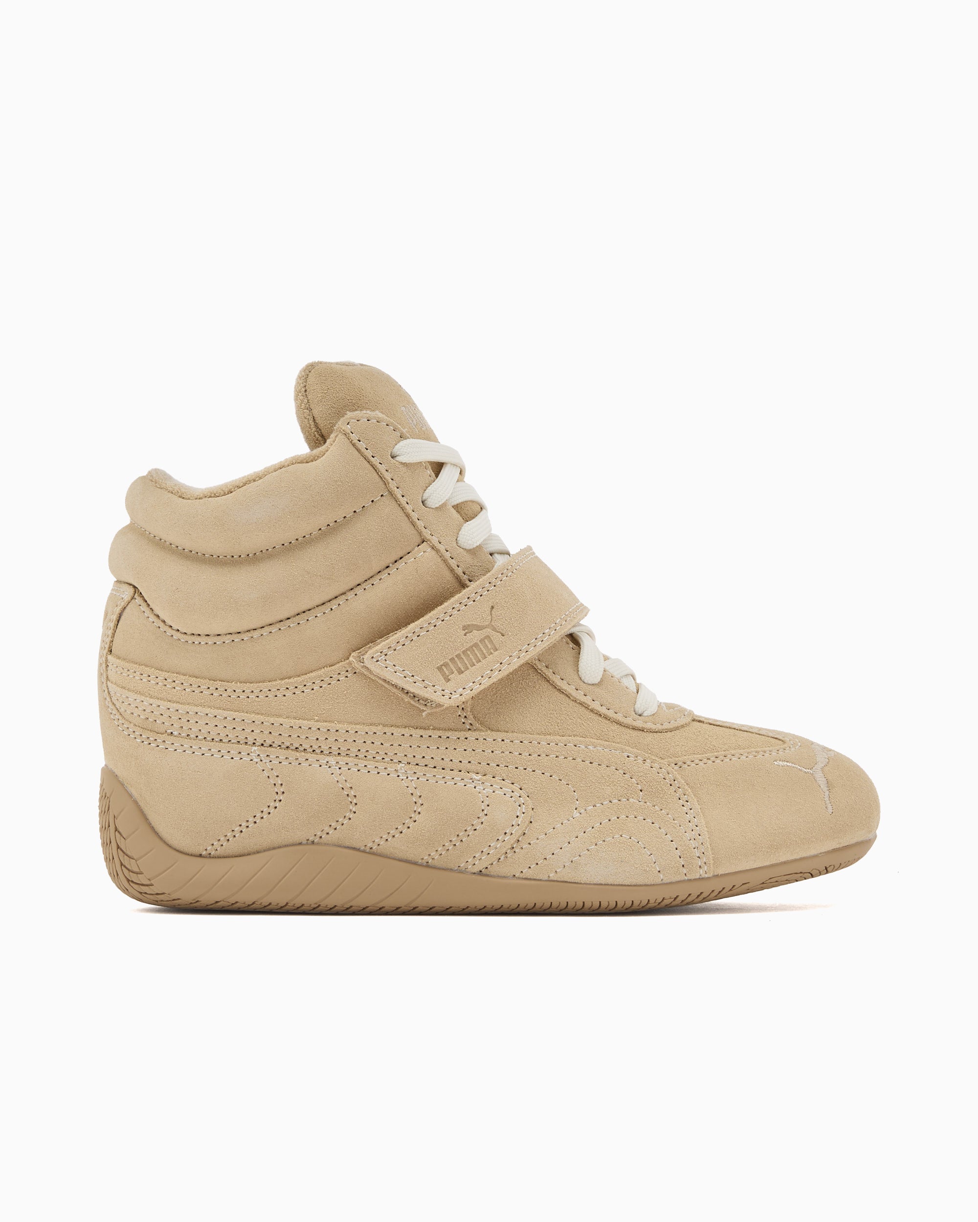 Puma Women's Speedcat Wedge 
