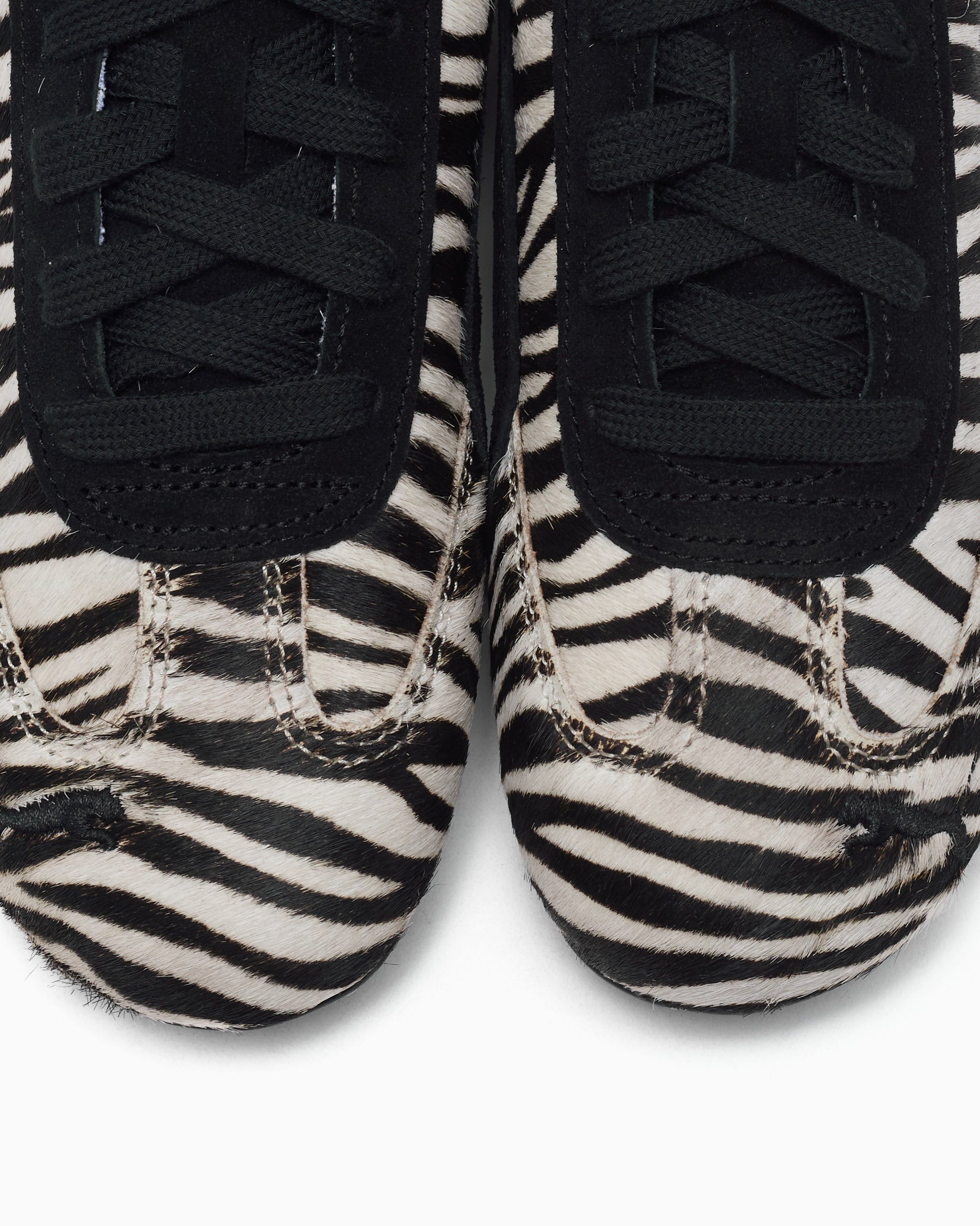 Sneakers Puma Women's Speedcat Zebra - 403356-01