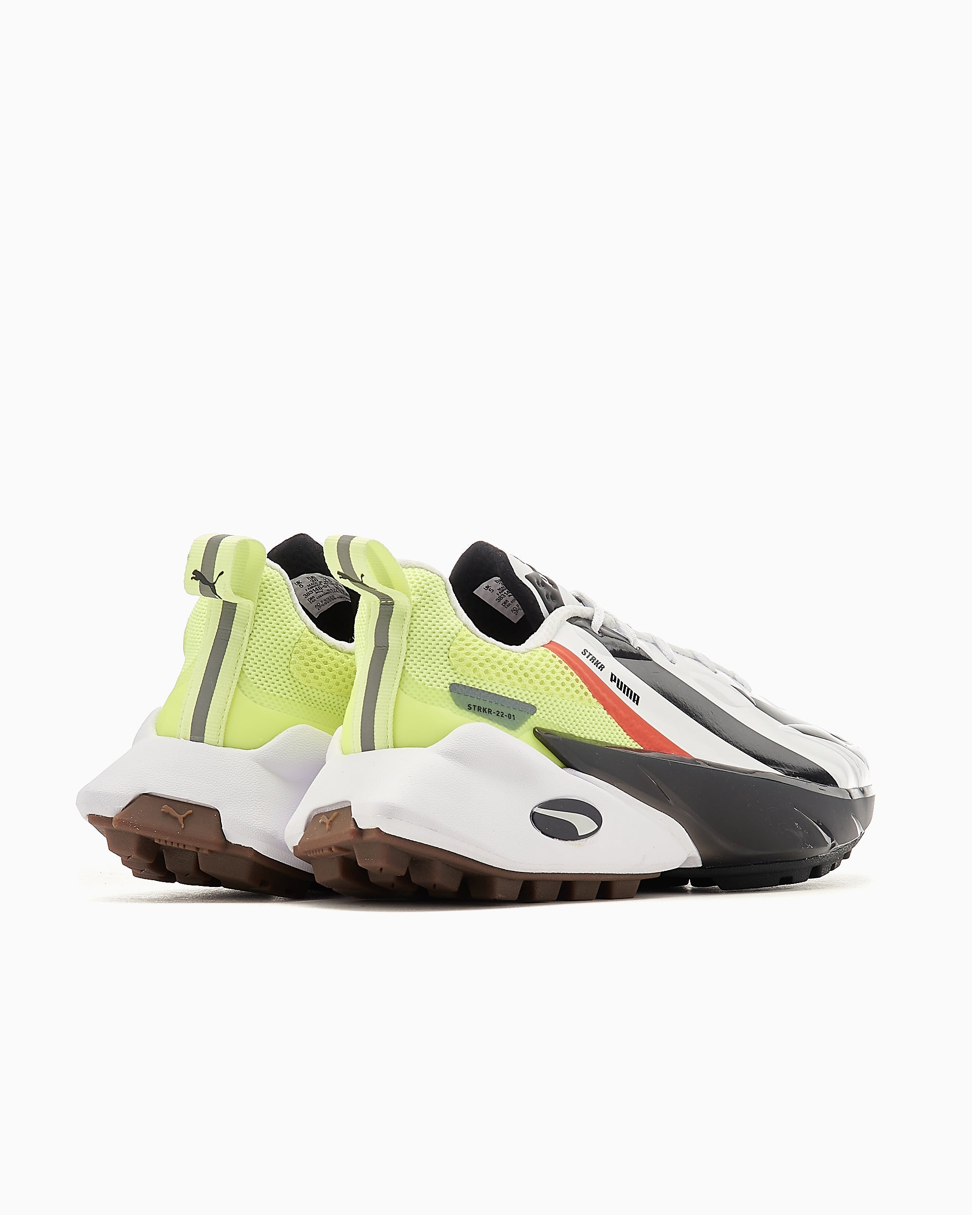 Sneakers Puma Women's STRKR - 383146-01