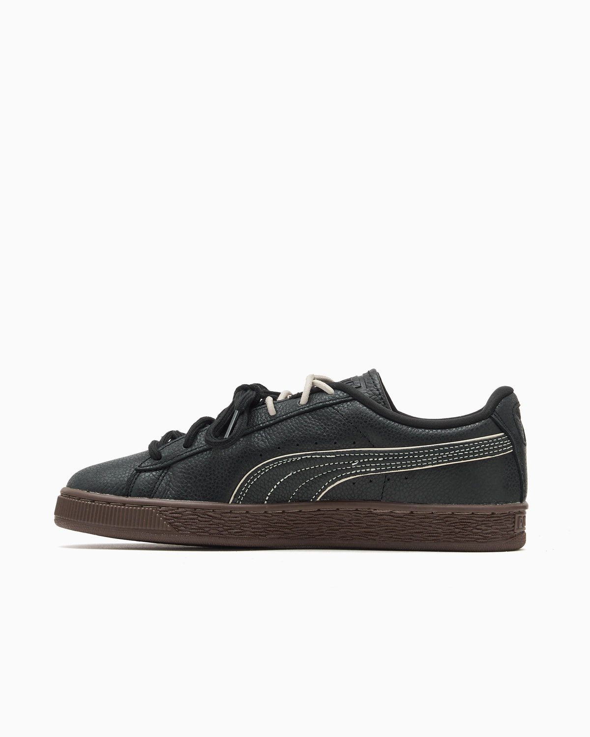 Sneakers Puma Women's Suede Bloom Dress-Up - 409002-01