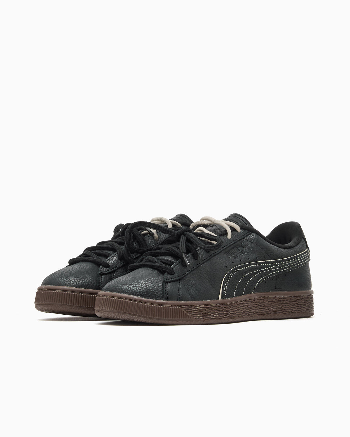 Sneakers Puma Women's Suede Bloom Dress-Up - 409002-01