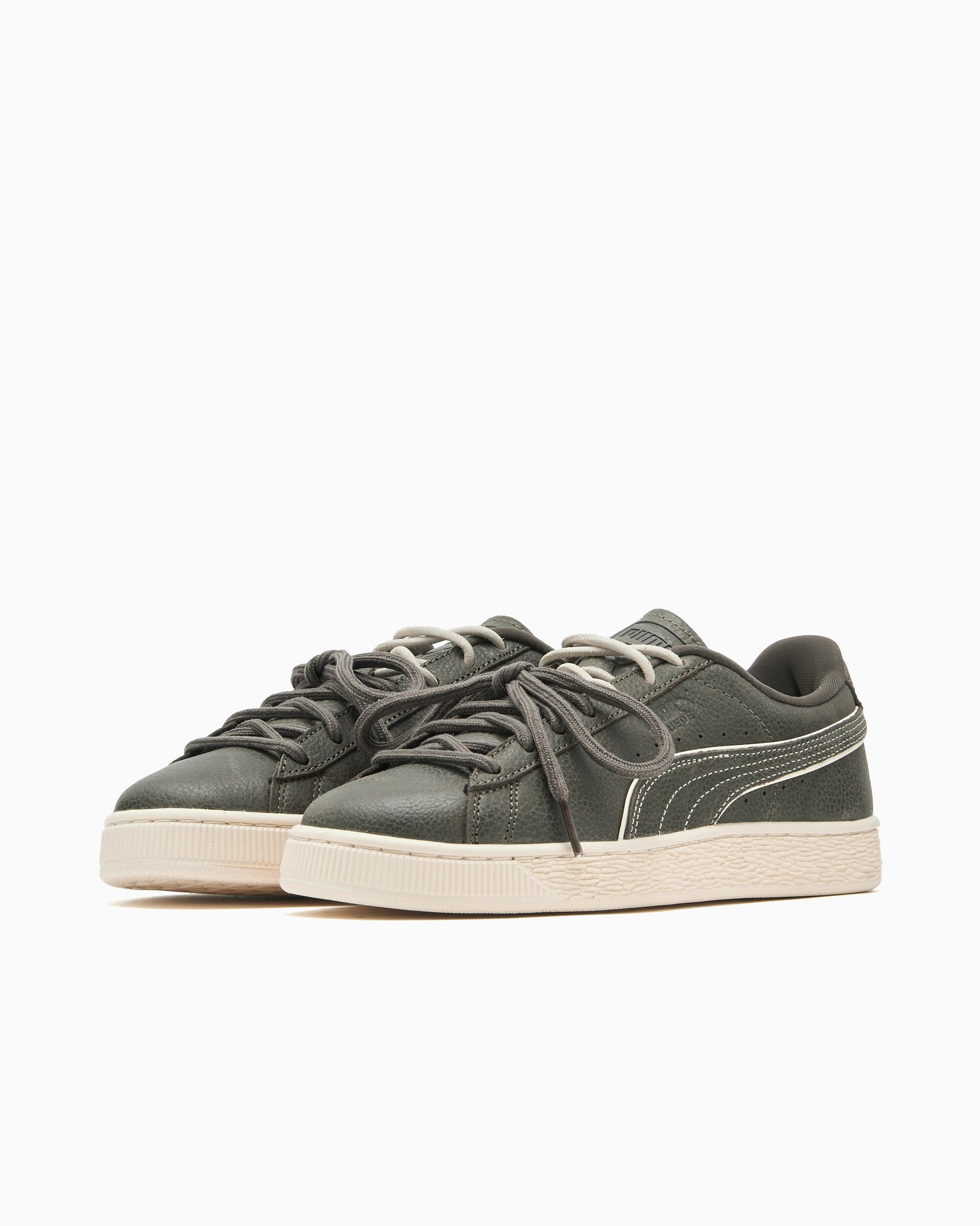 Sneakers Puma Women's Suede Bloom Dress-Up - 409002-02