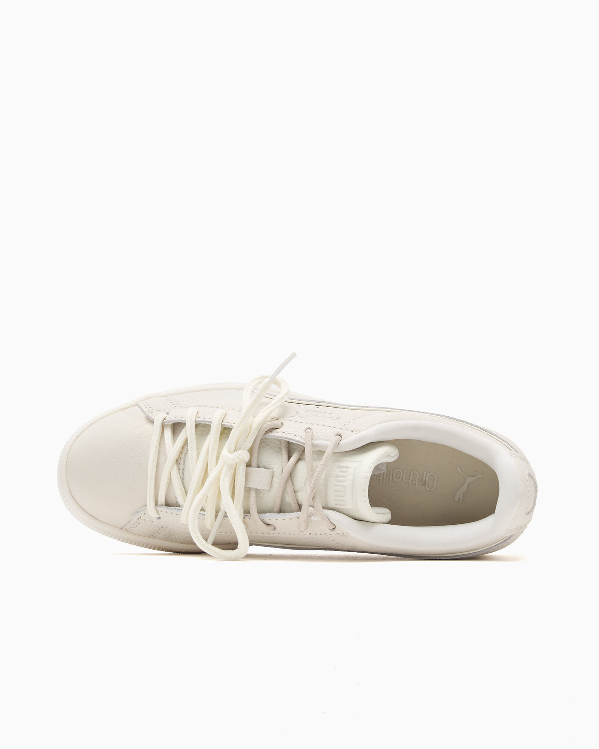 Sneakers Puma Women's Suede Bloom Dress-Up - 409002-03