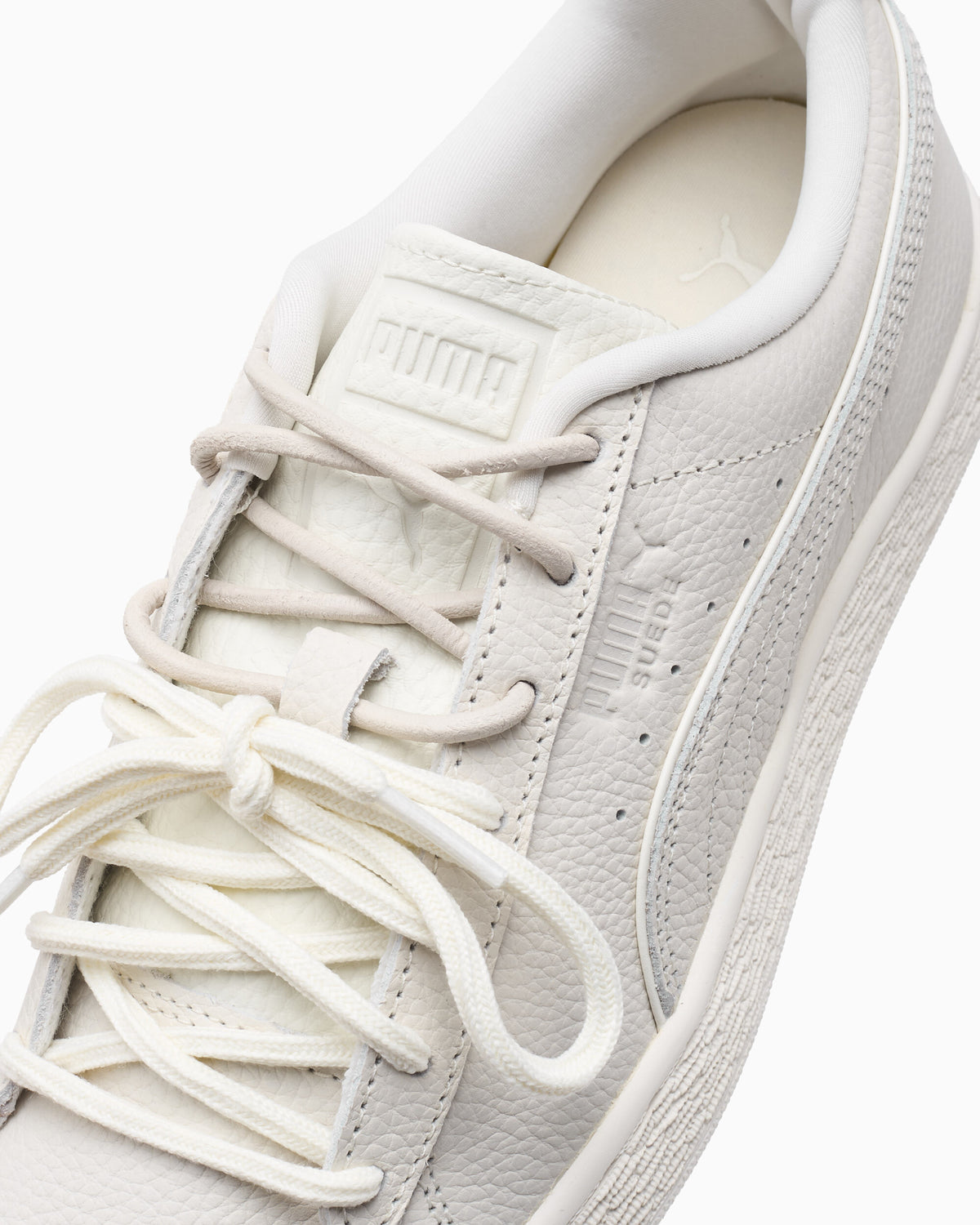 Sneakers Puma Women's Suede Bloom Dress-Up - 409002-03
