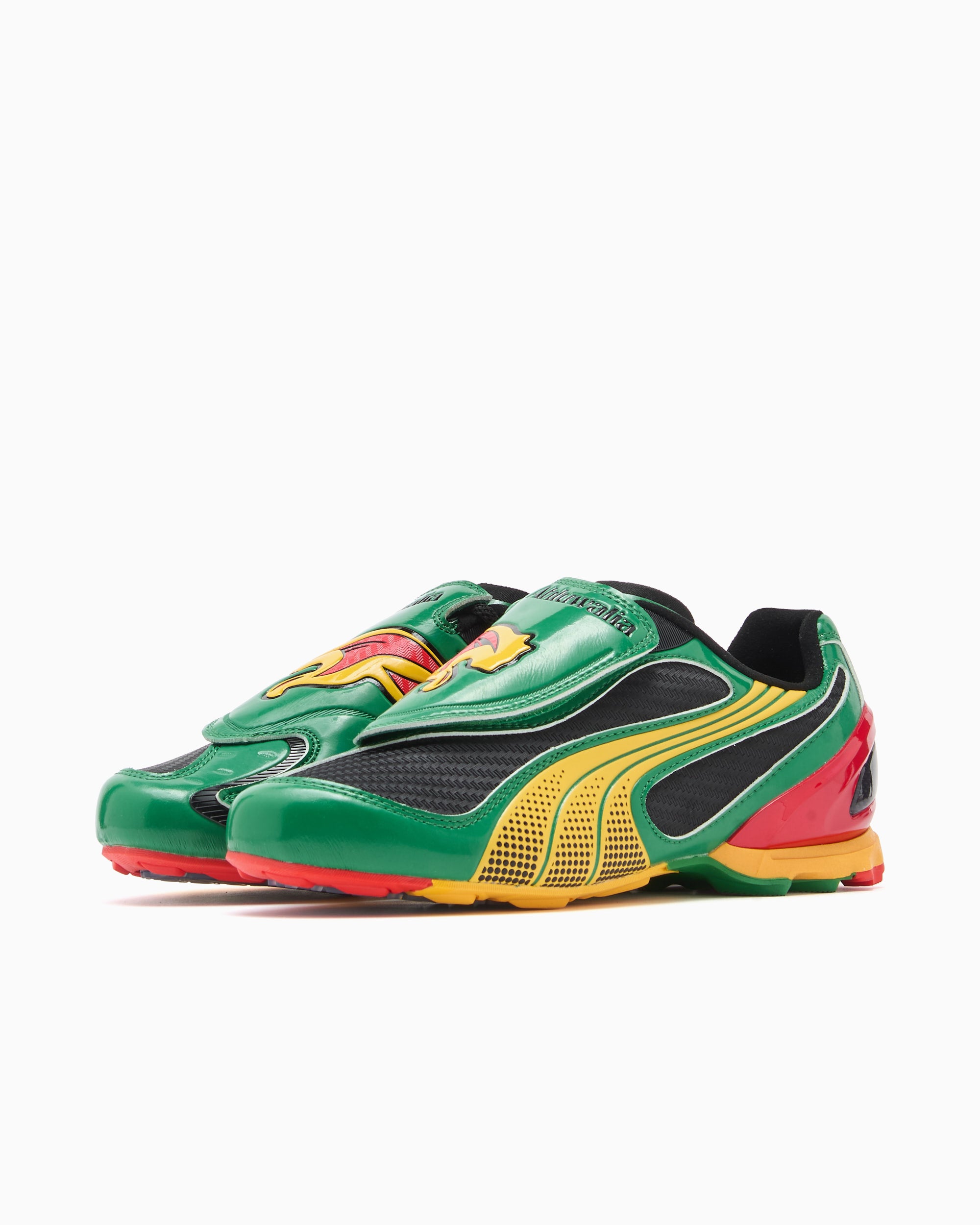 Sneakers Puma x Ahluwalia V-S1 GR - 405836-01