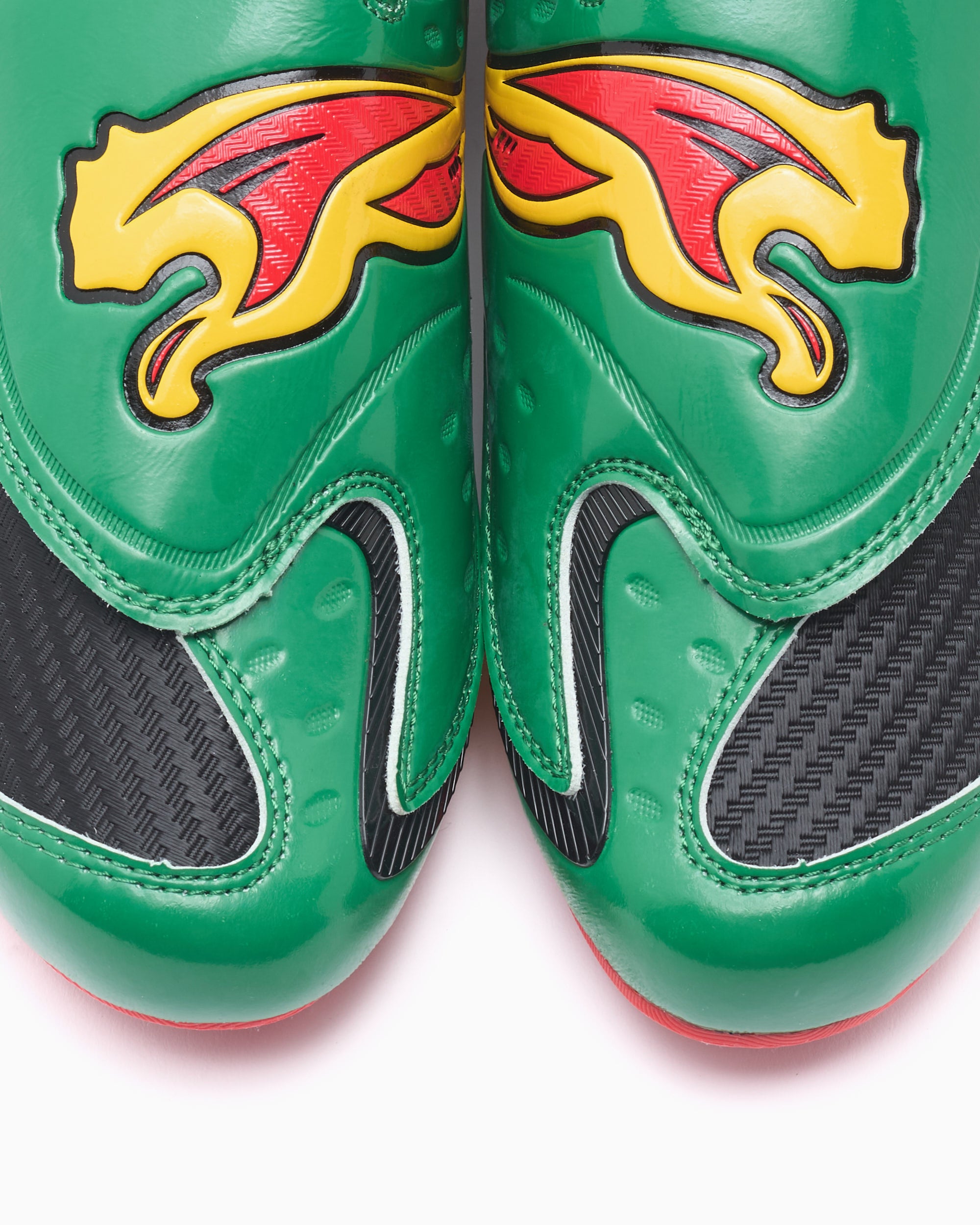 Sneakers Puma x Ahluwalia V-S1 GR - 405836-01