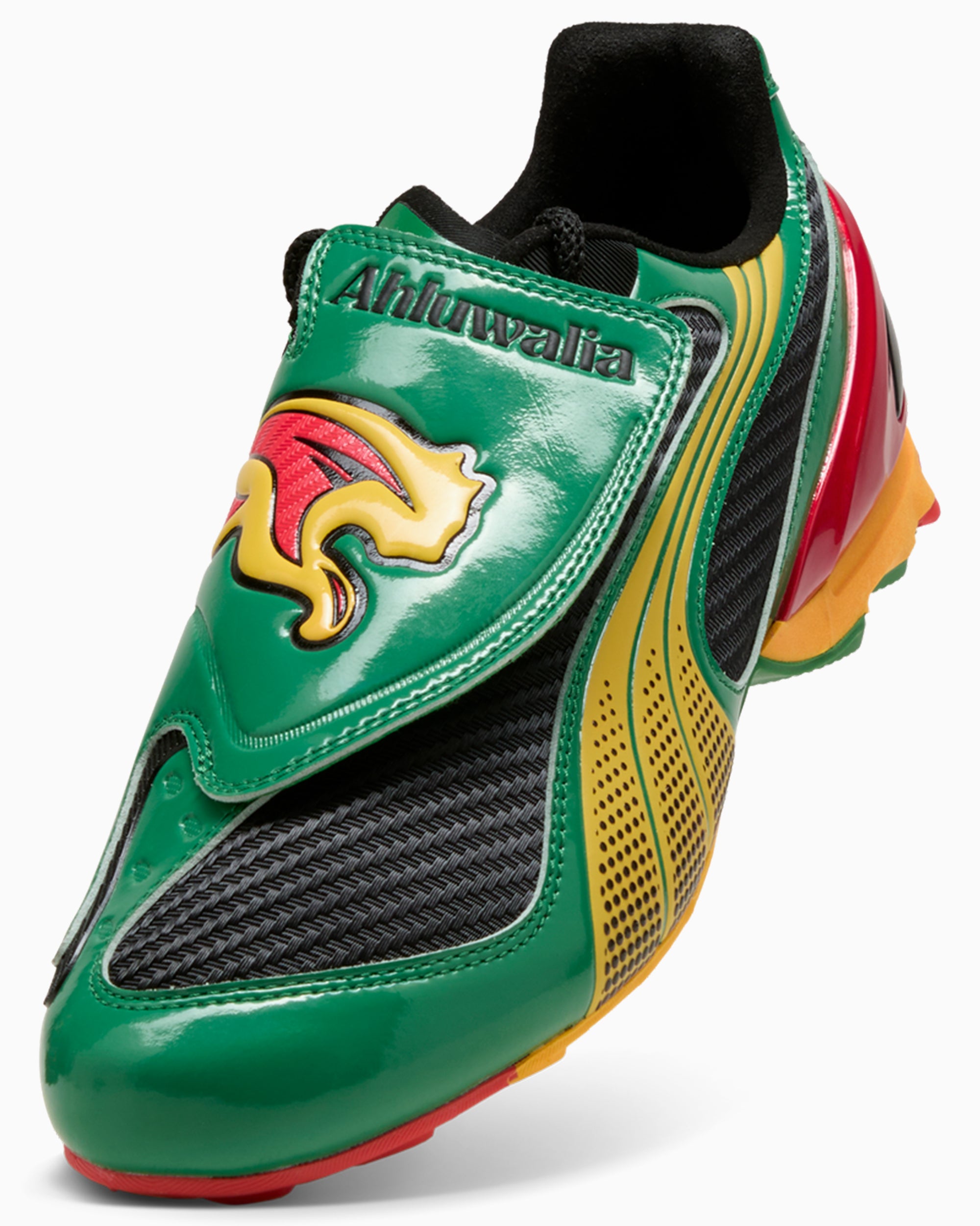 Sneakers Puma x Ahluwalia V-S1 GR - 405836-01