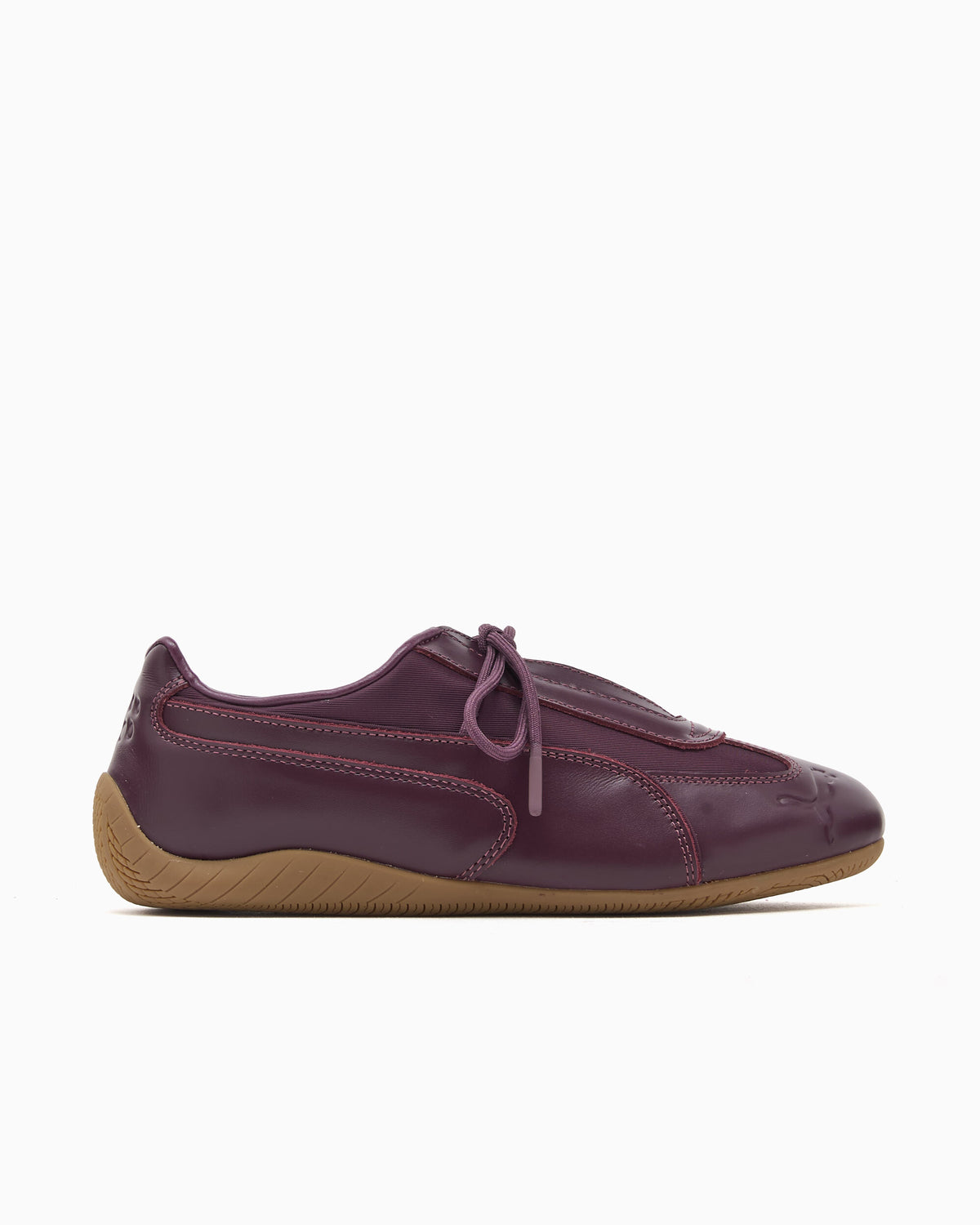 Sneakers Puma x Danielle Cathari Speedcat Slipon "Ruby Noir" - 407088-01
