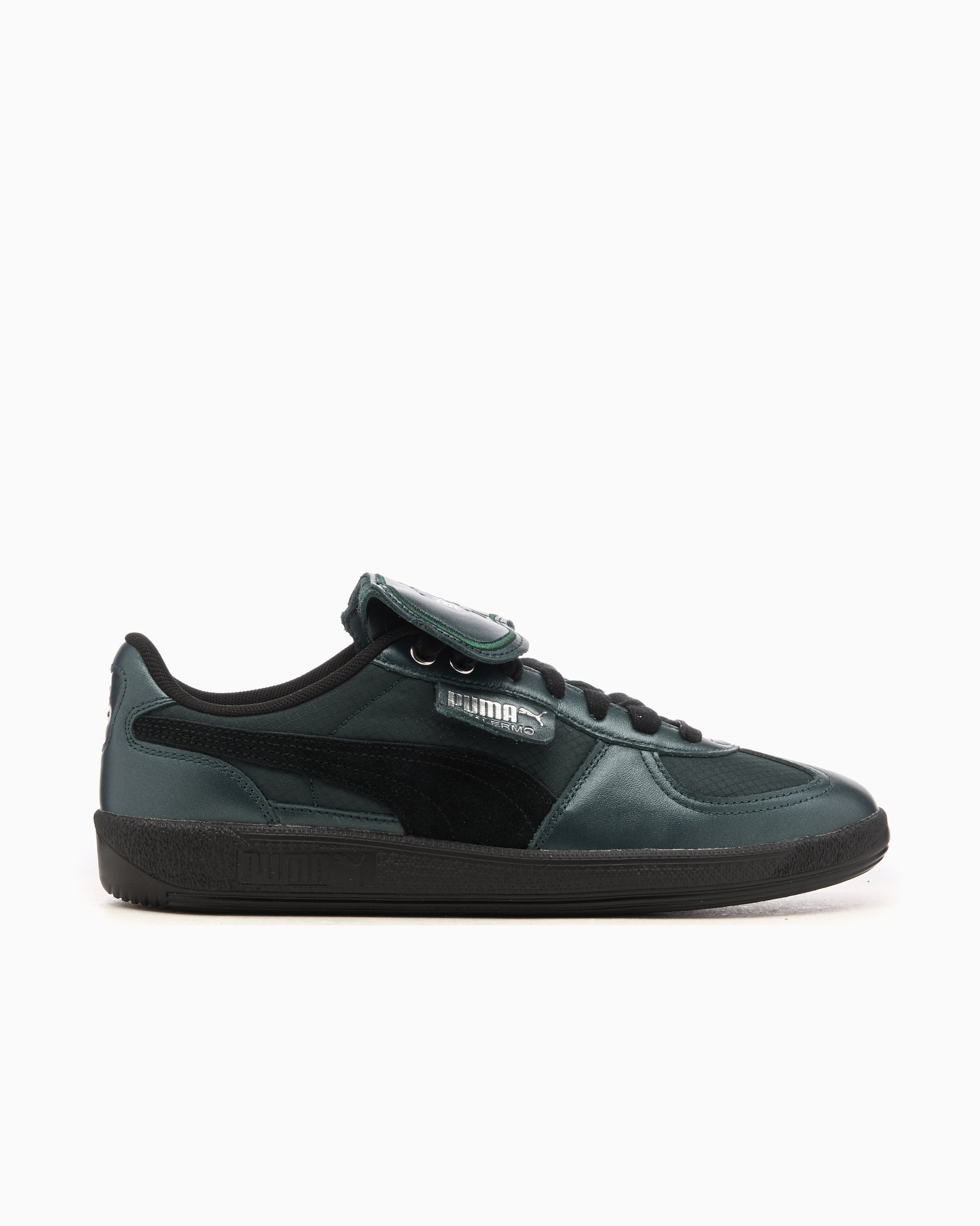 Sneakers Puma x Harry Potter Palermo 2 "Slytherin" - 401210-01