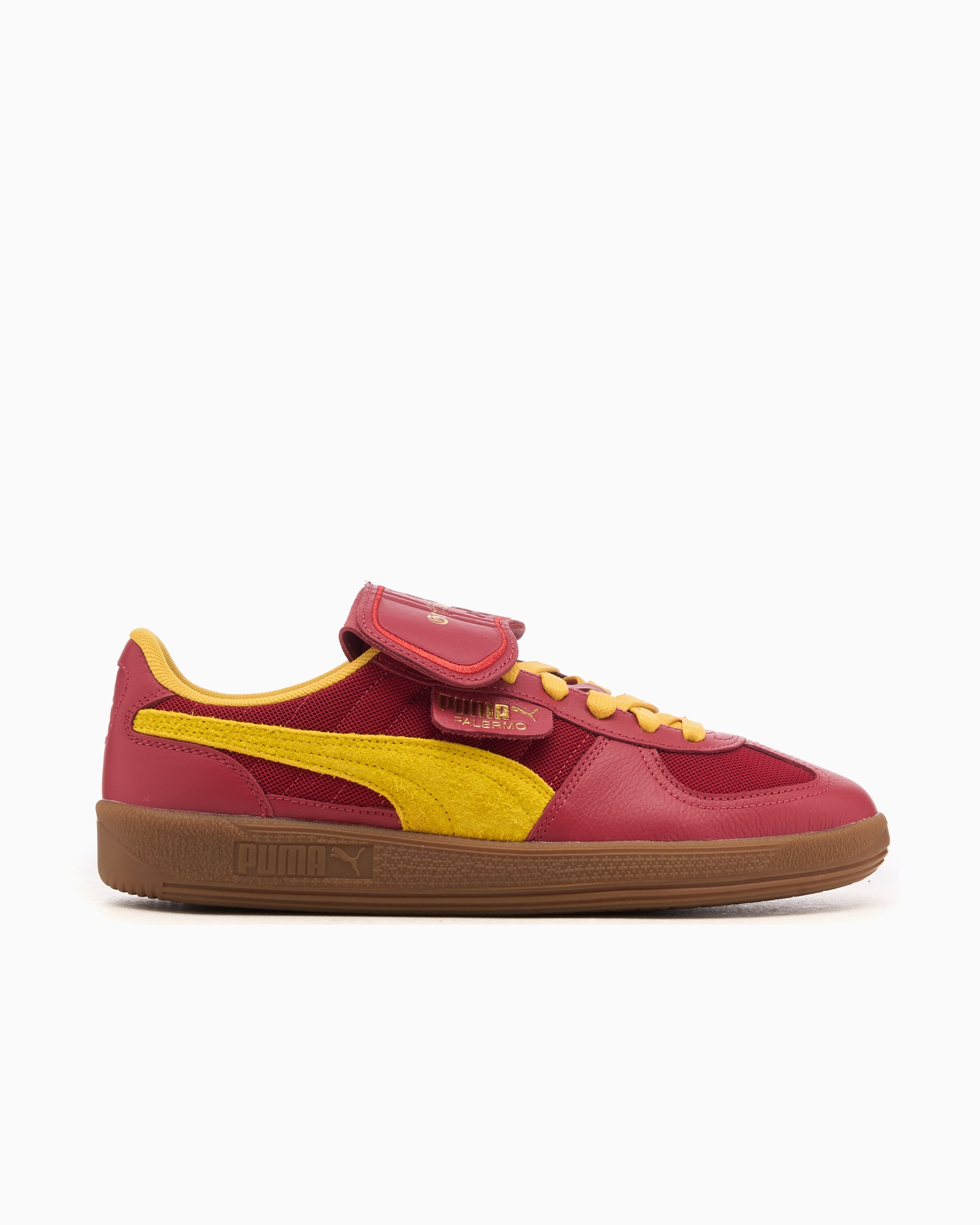 Sneakers Puma x Harry Potter Palermo "Gryffindor" - 401209-01