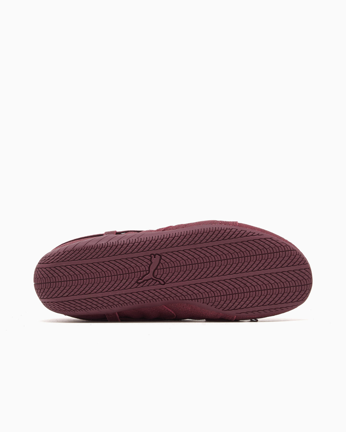 Sneakers Puma x Rosé Speedcat VTG "Burgundy" - 410911-01